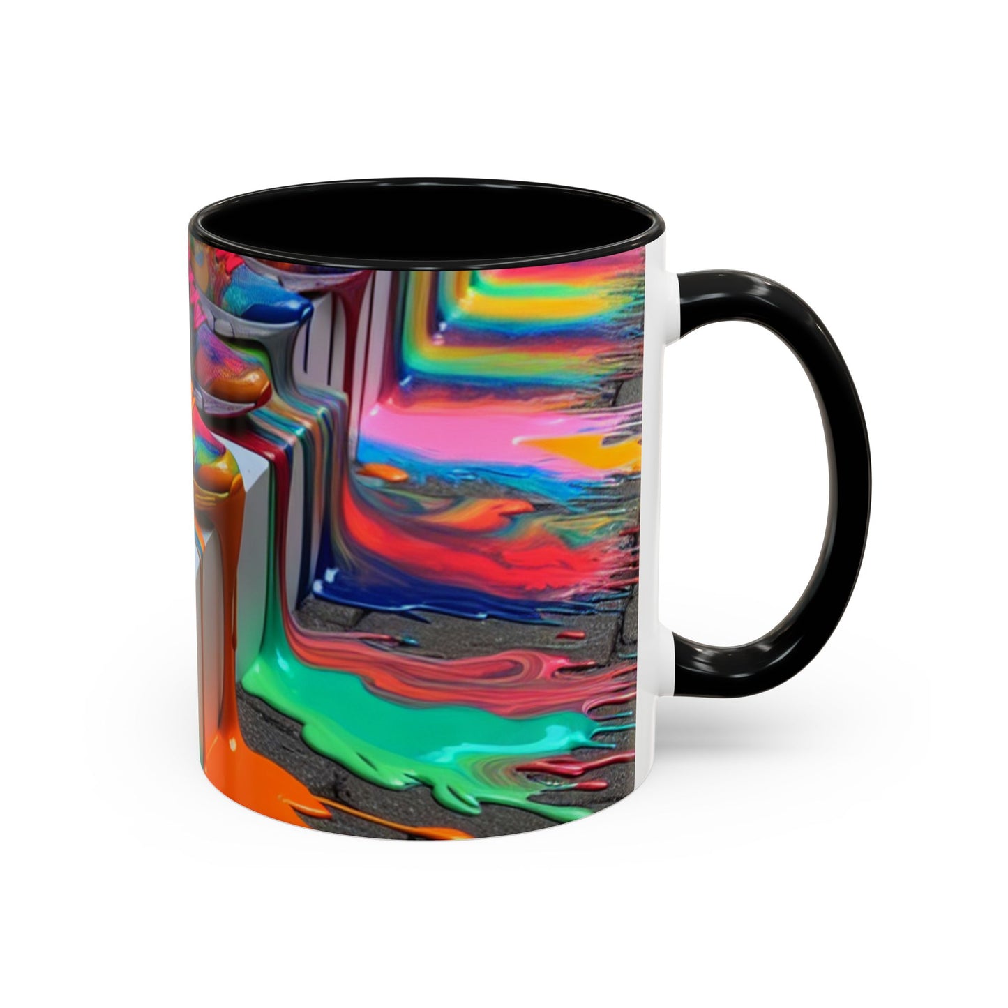 Coffee Mug - SNEAKER FUN - Vivienne Grace