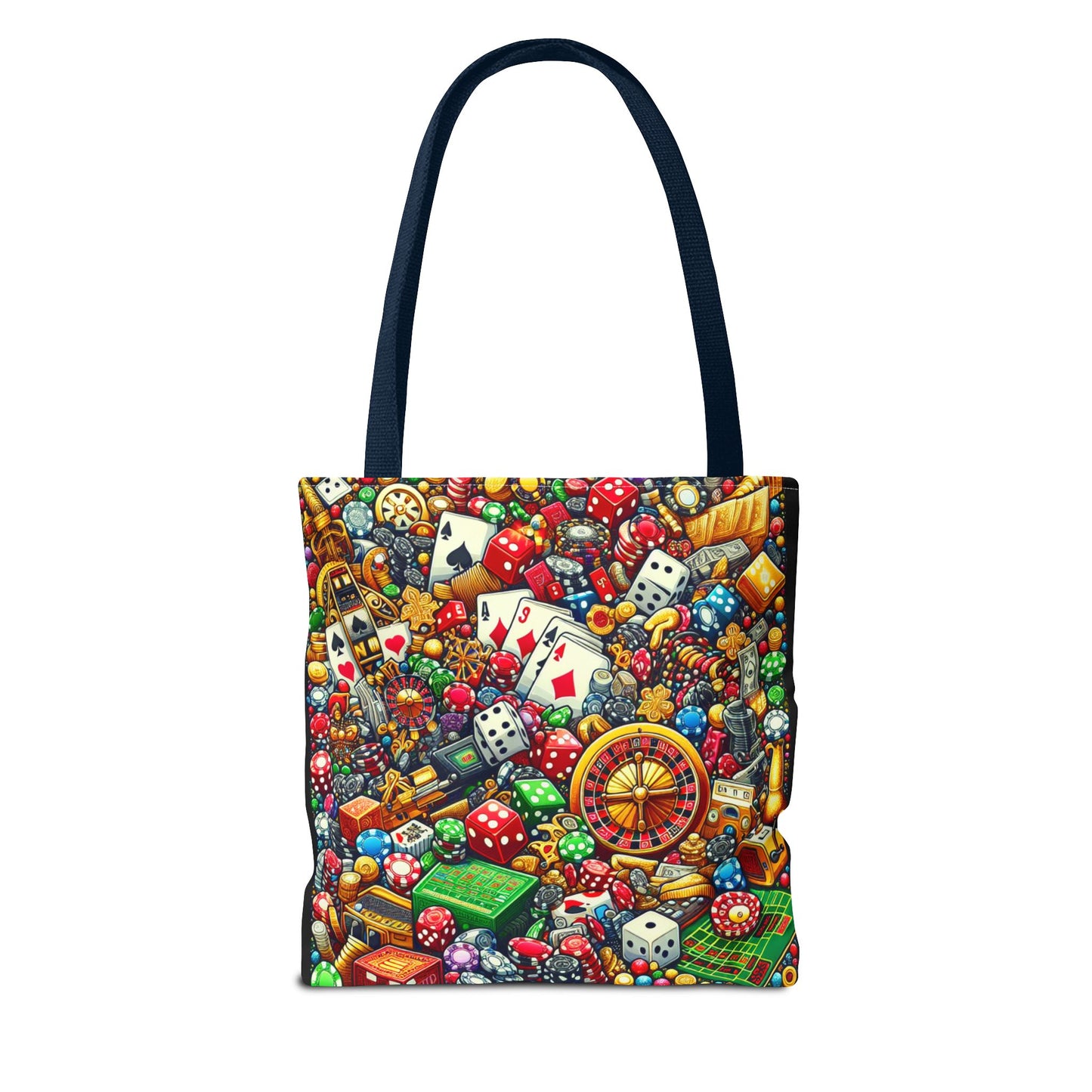 Tote Bag - VEGAS BOUND