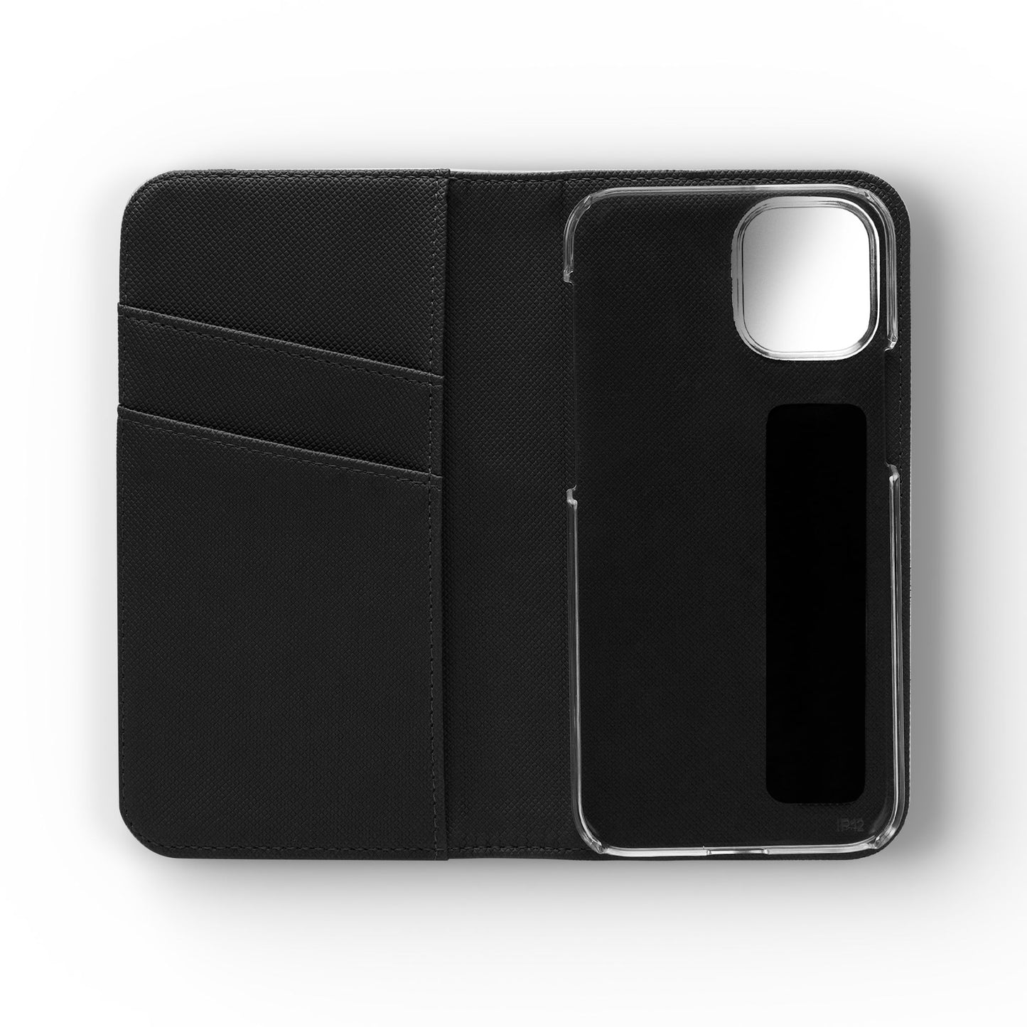 IPhone - Flip Case - BABY BUNNIES