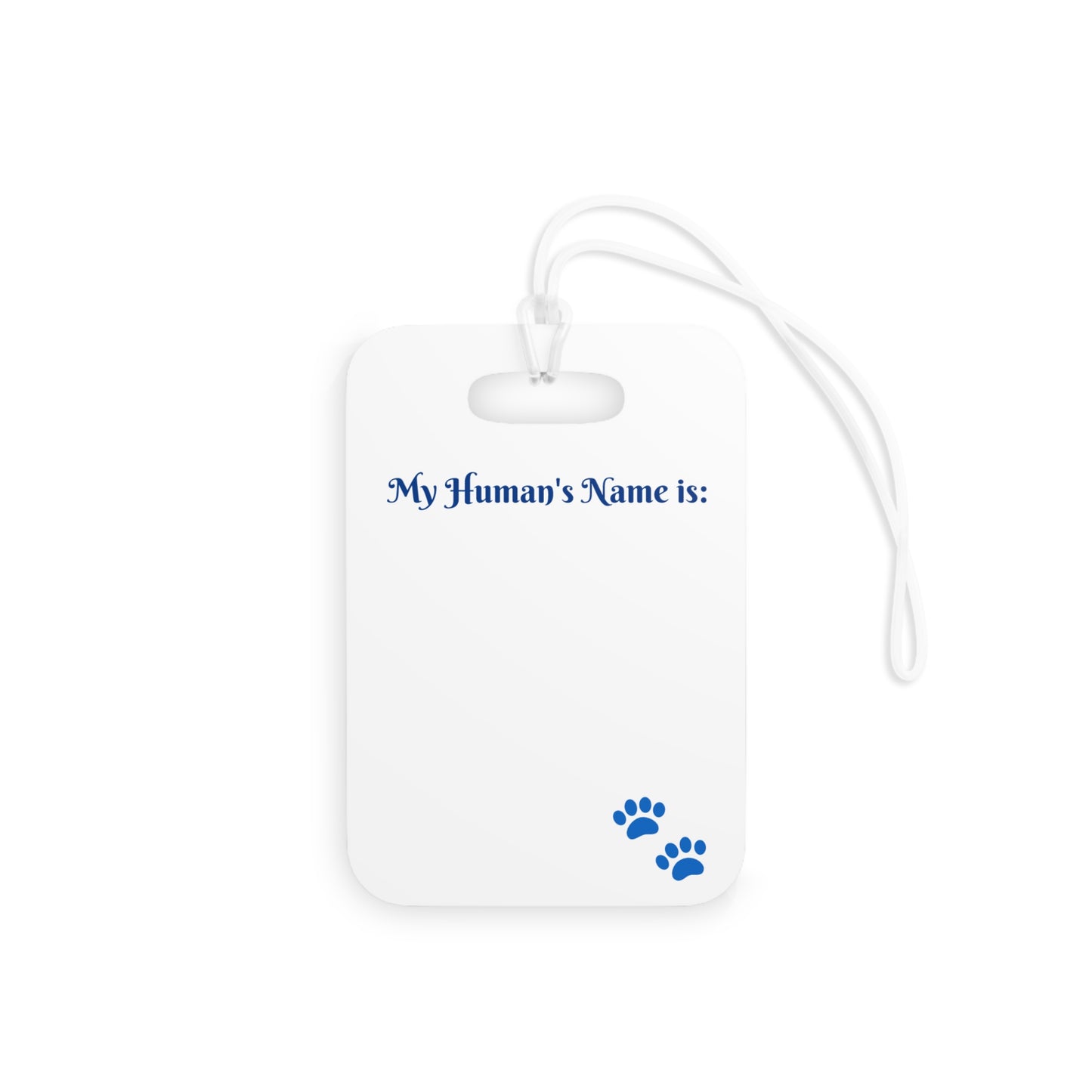 Luggage Tag - Dachshund - Vivienne Grace