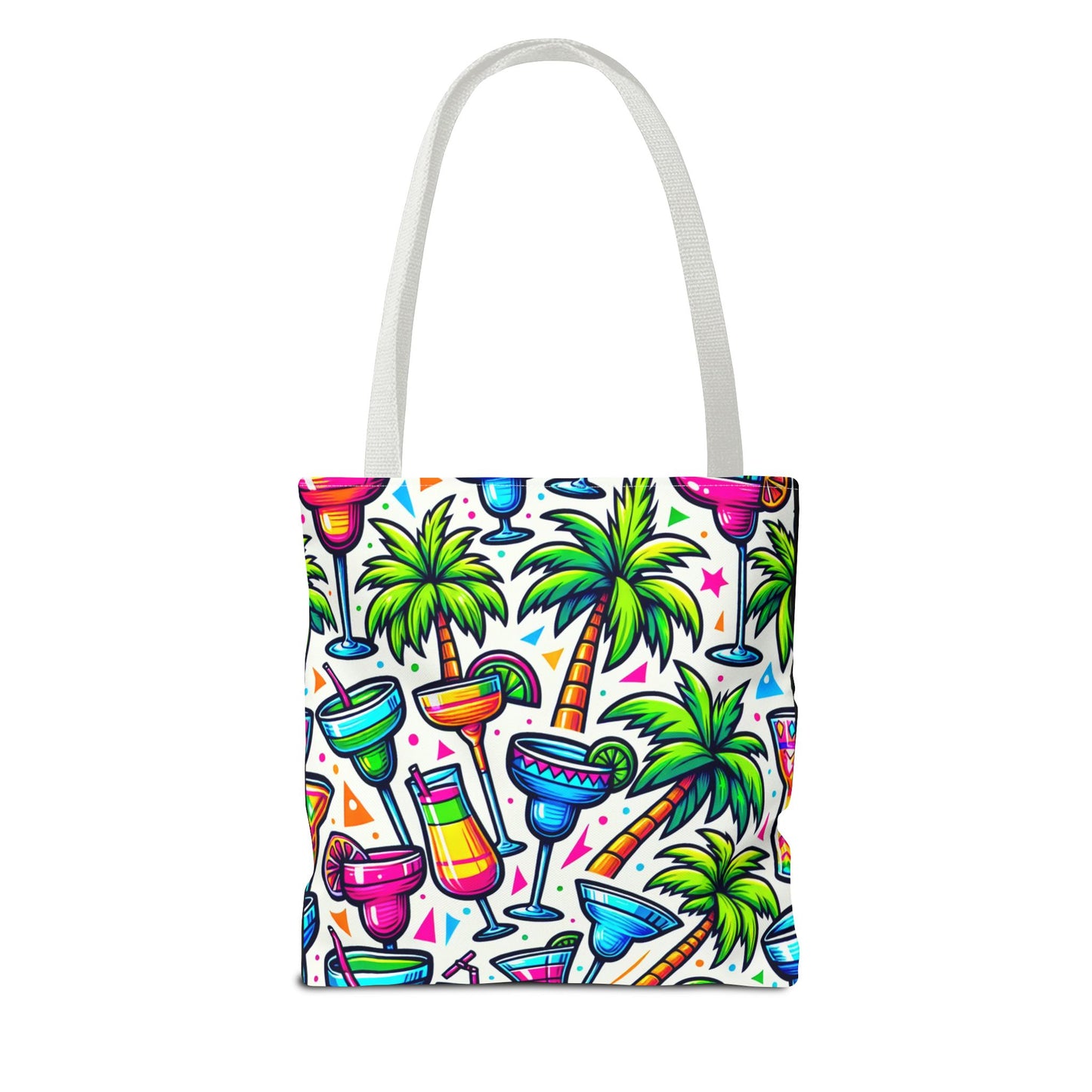Tote Bag - PARTY TIME - Vivienne Grace