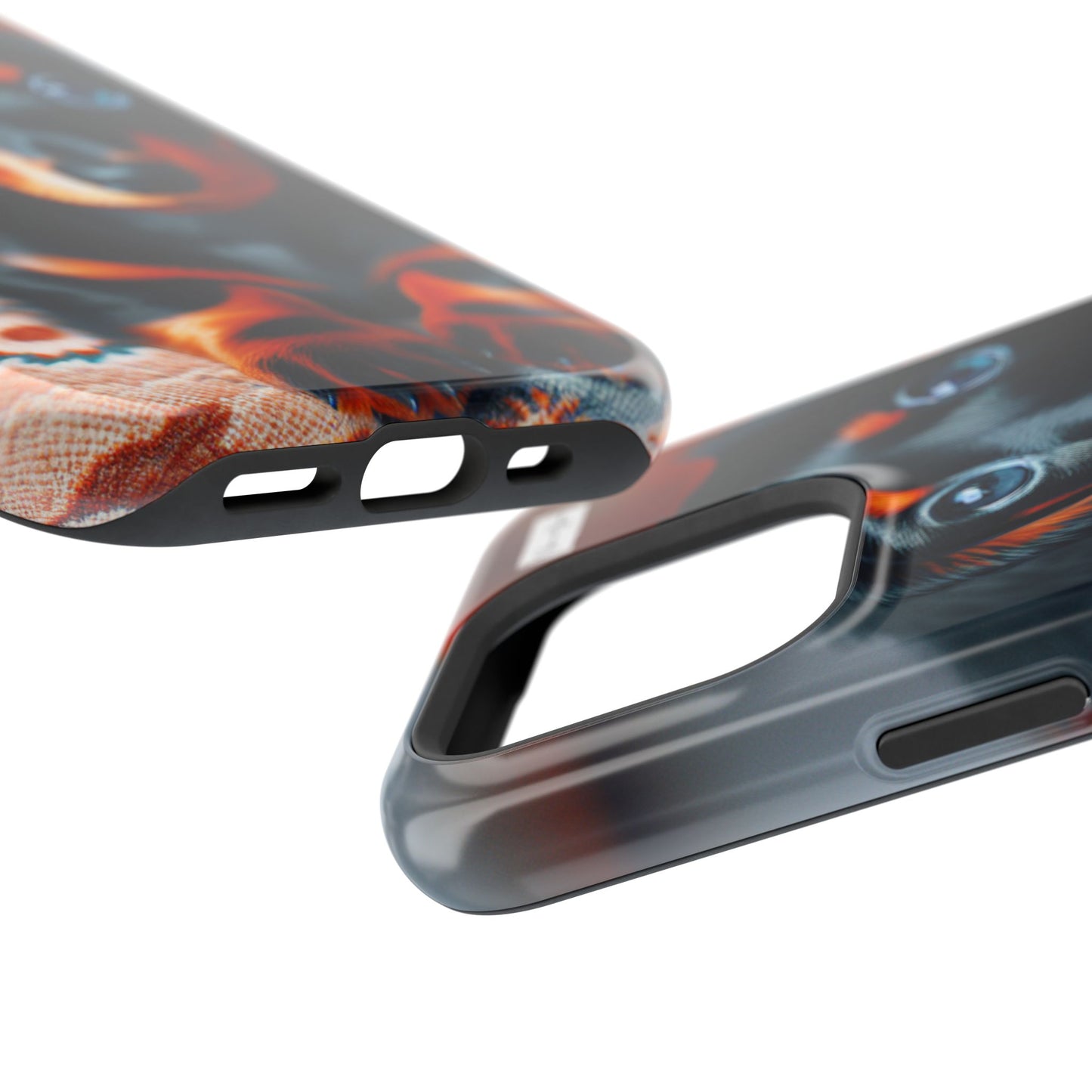 IPhone - Impact-Resistant Cases - DACSHUND BABY - Vivienne Grace