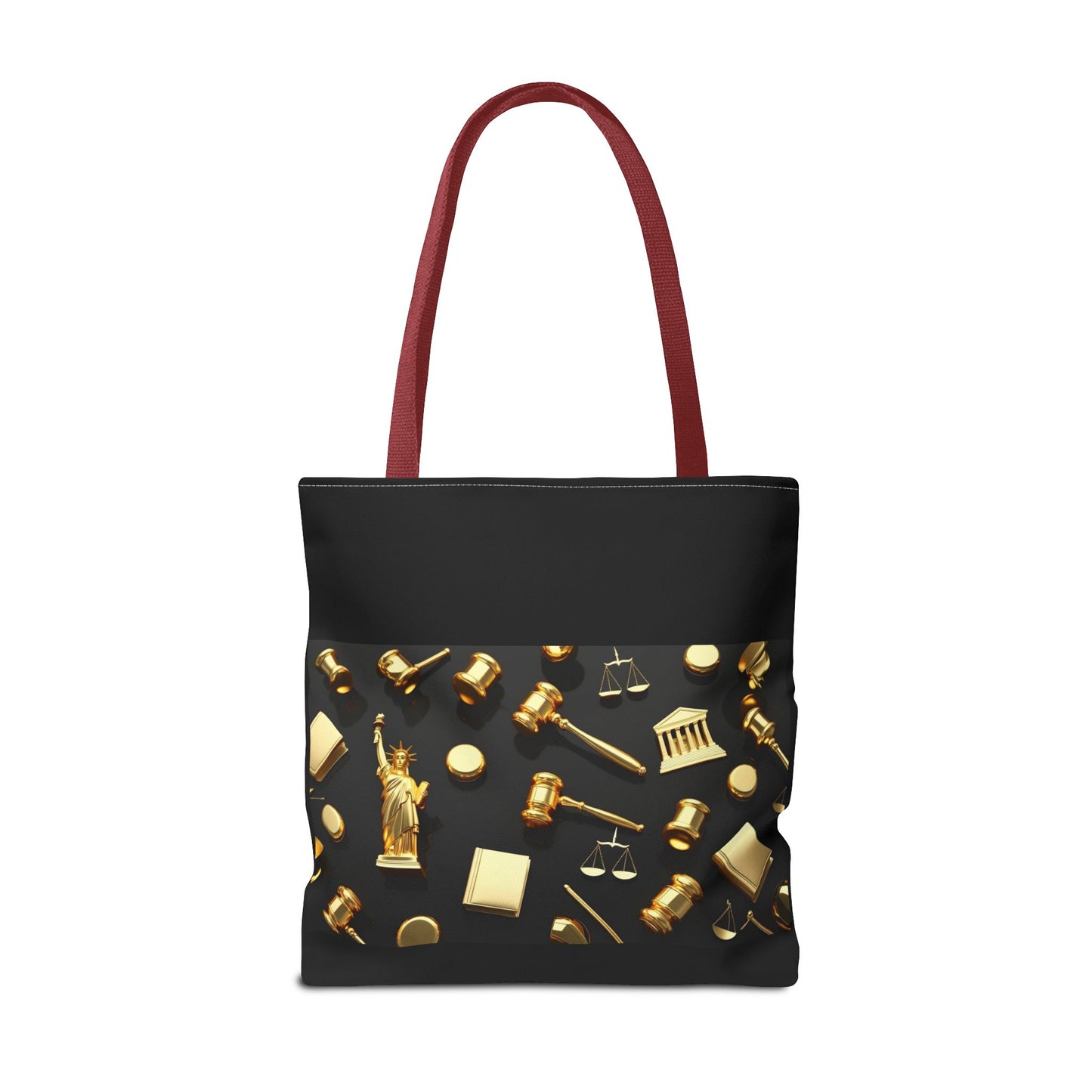 Tote Bag - LEGAL - Vivienne Grace