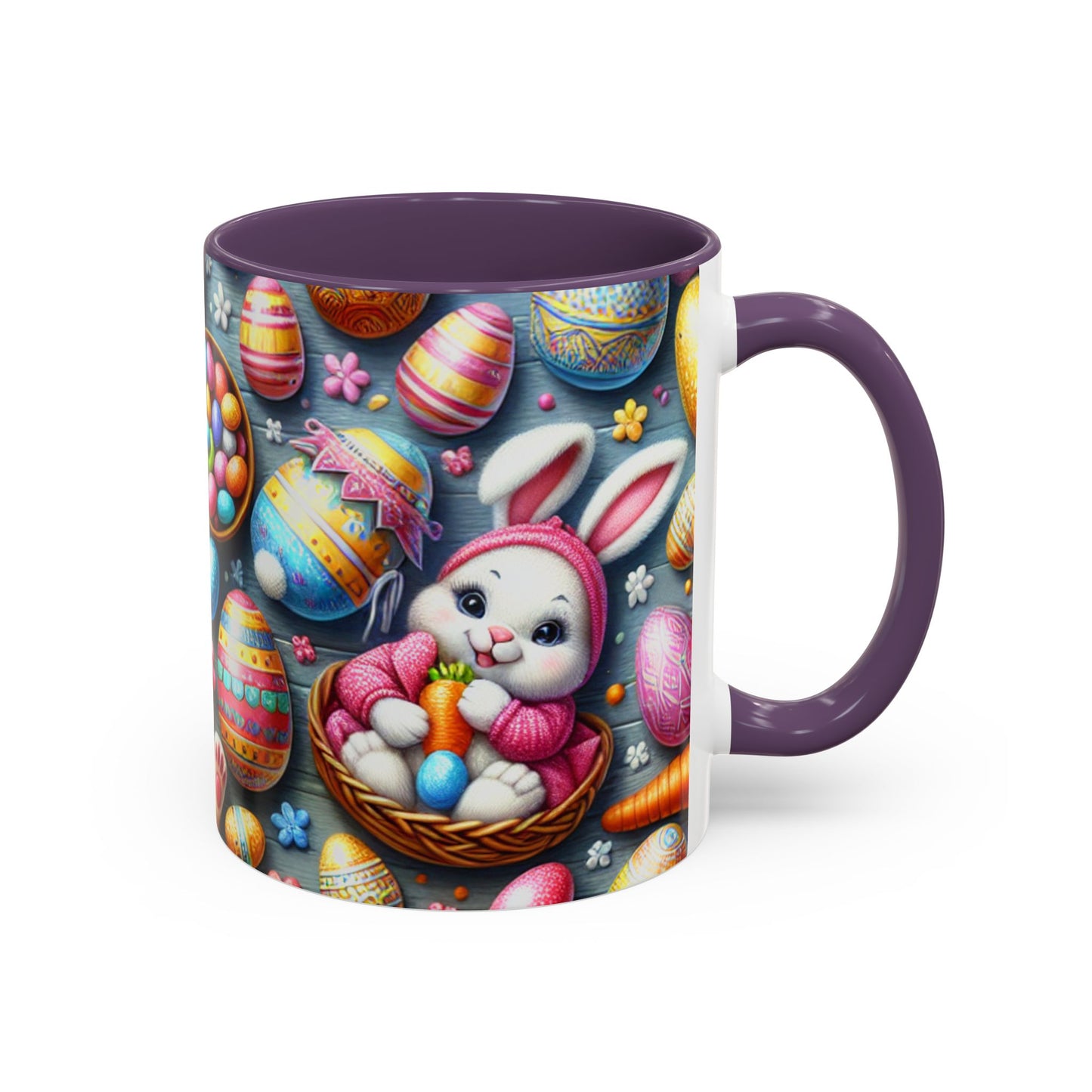 Coffee Mug - BABY BUNNIES