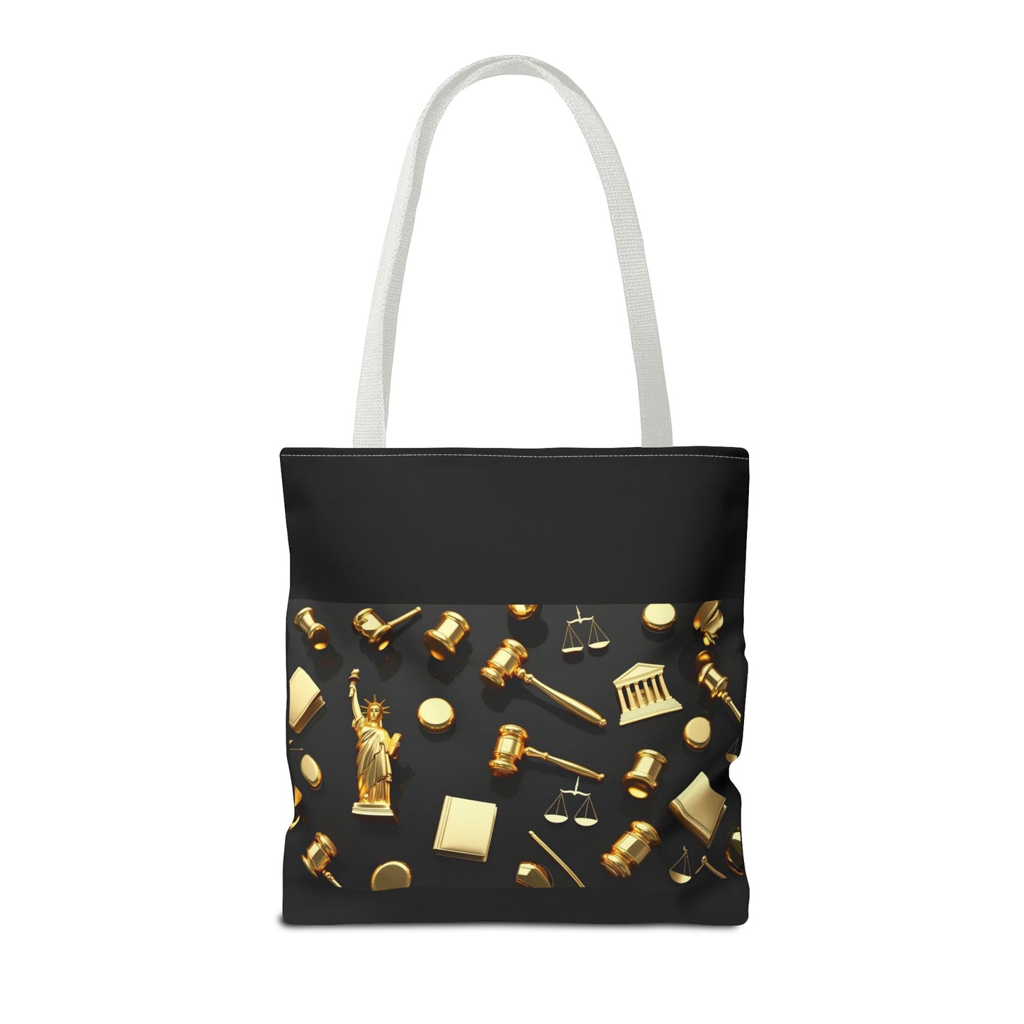 Tote Bag - LEGAL - Vivienne Grace