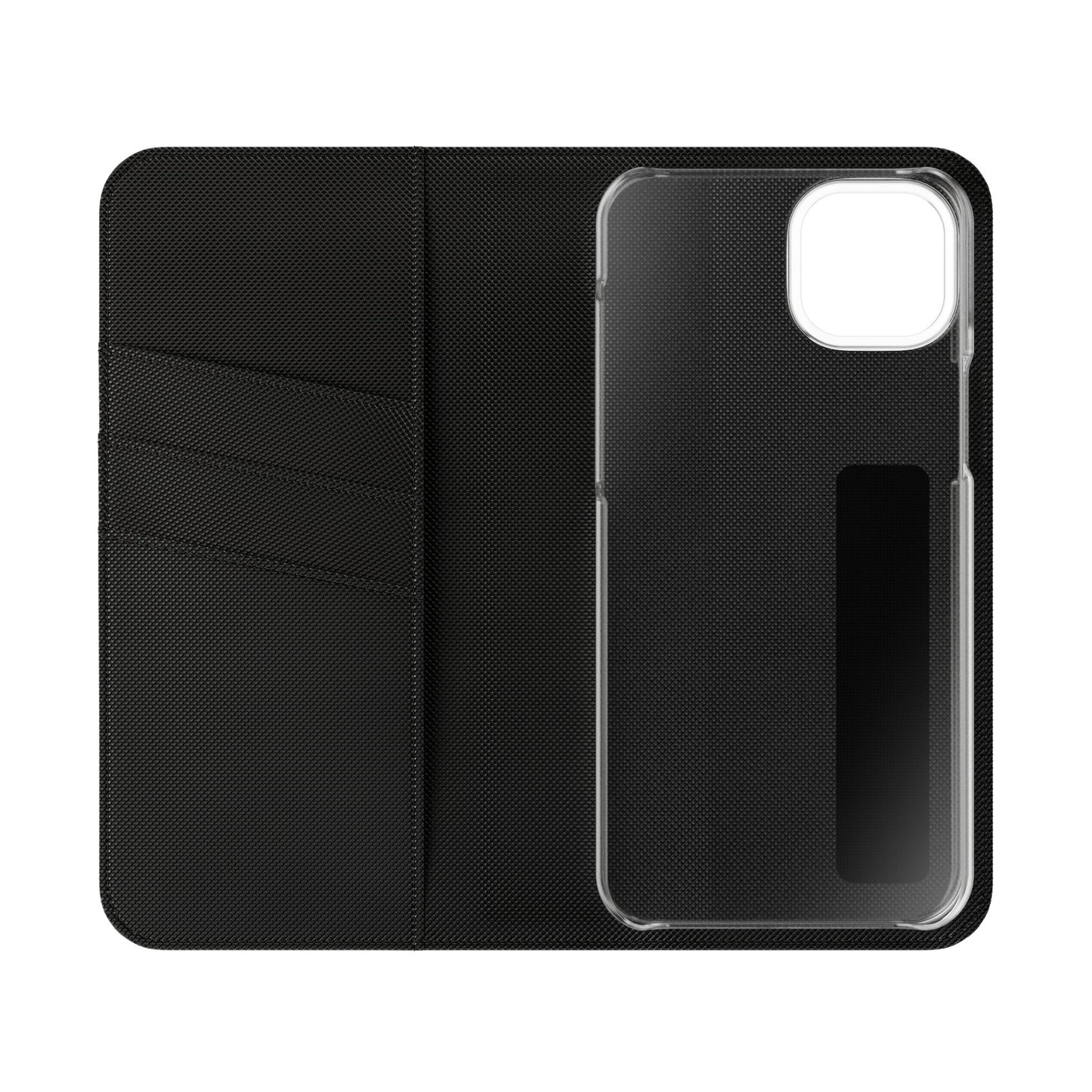 IPhone - Flip Case - BABY BUNNIES