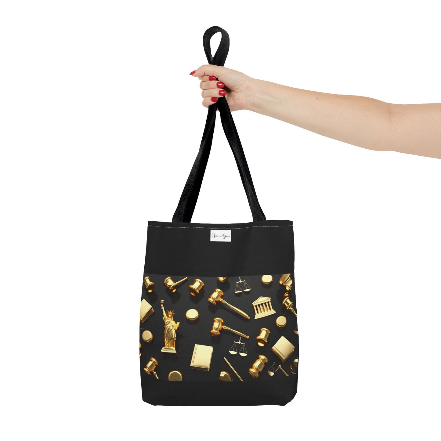 Tote Bag - LEGAL - Vivienne Grace