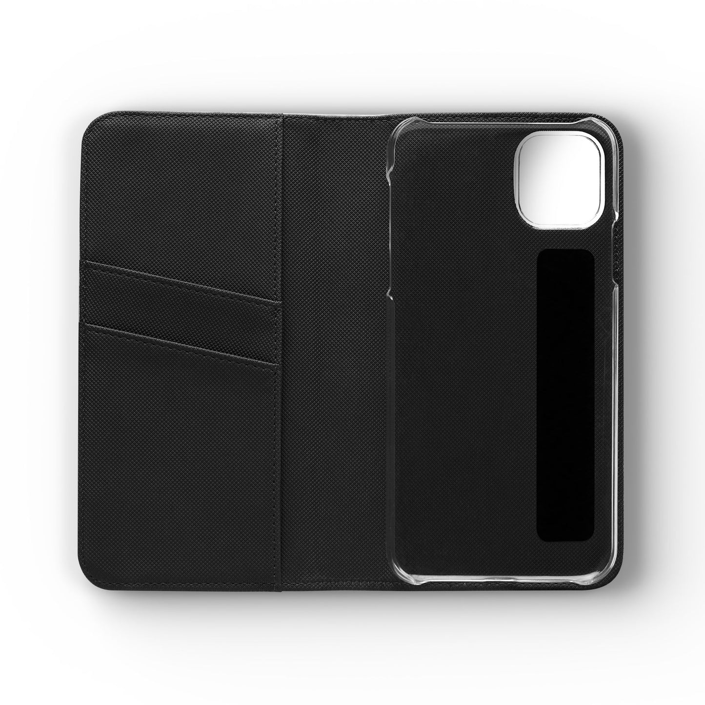 IPhone - Flip Case - BABY BUNNIES