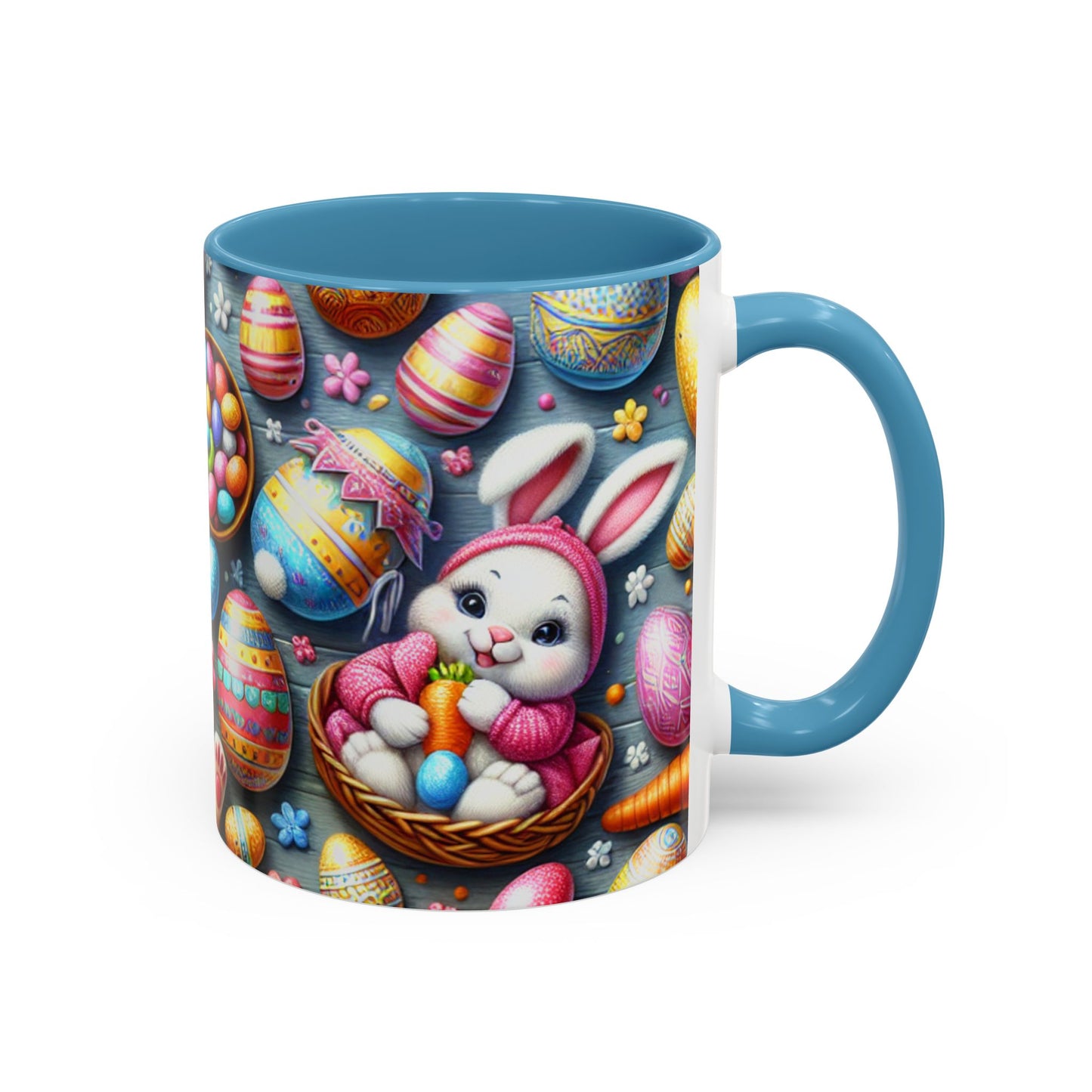 Coffee Mug - BABY BUNNIES