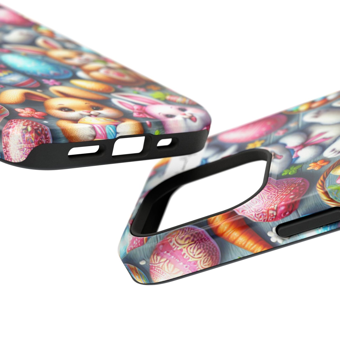 IPhone - Impact-Resistant Case - BABY BUNNIES