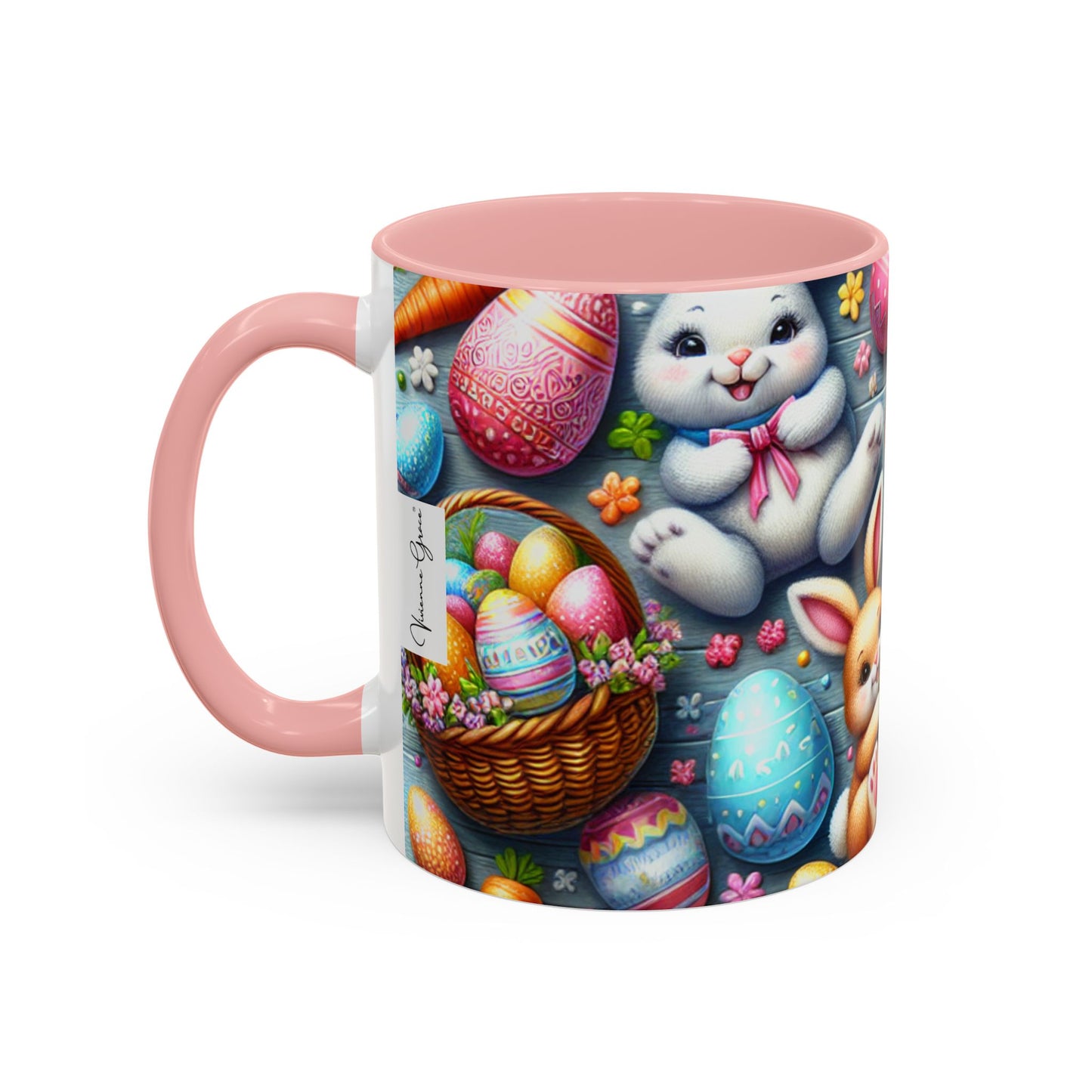 Coffee Mug - BABY BUNNIES