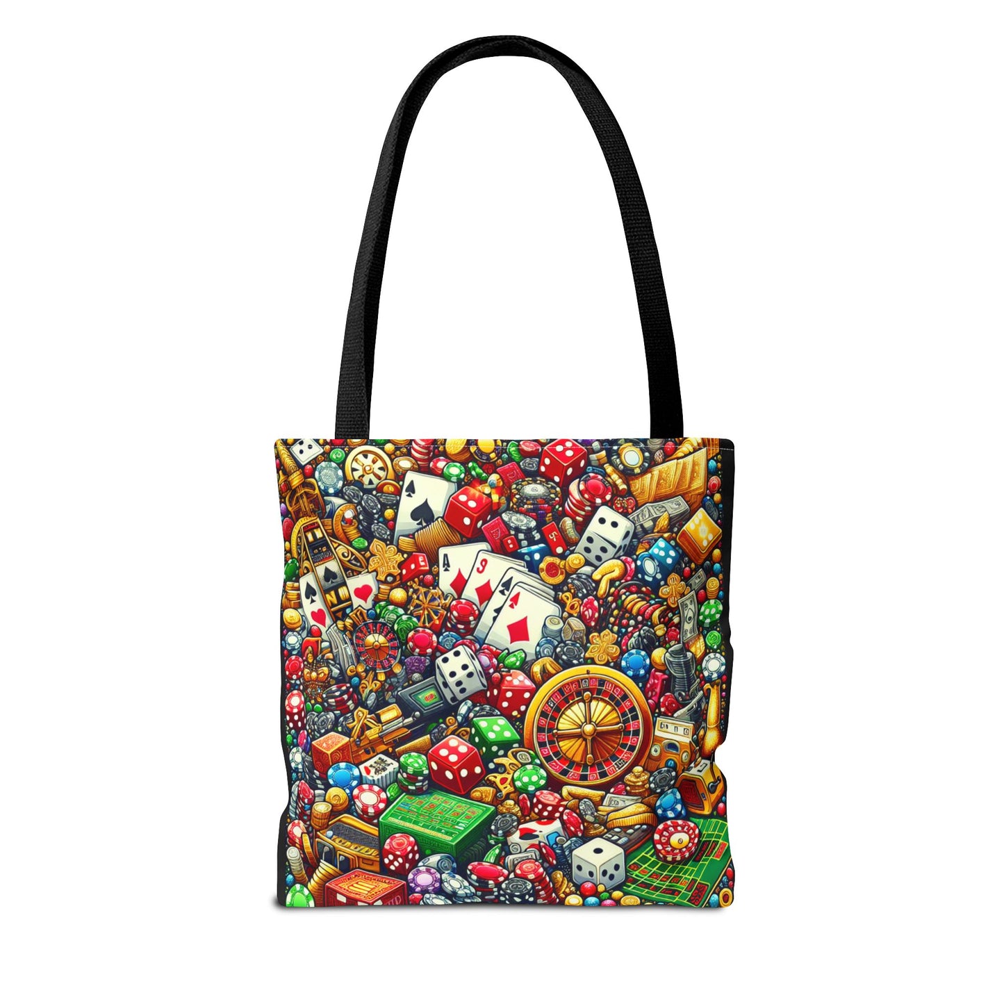 Tote Bag - VEGAS BOUND