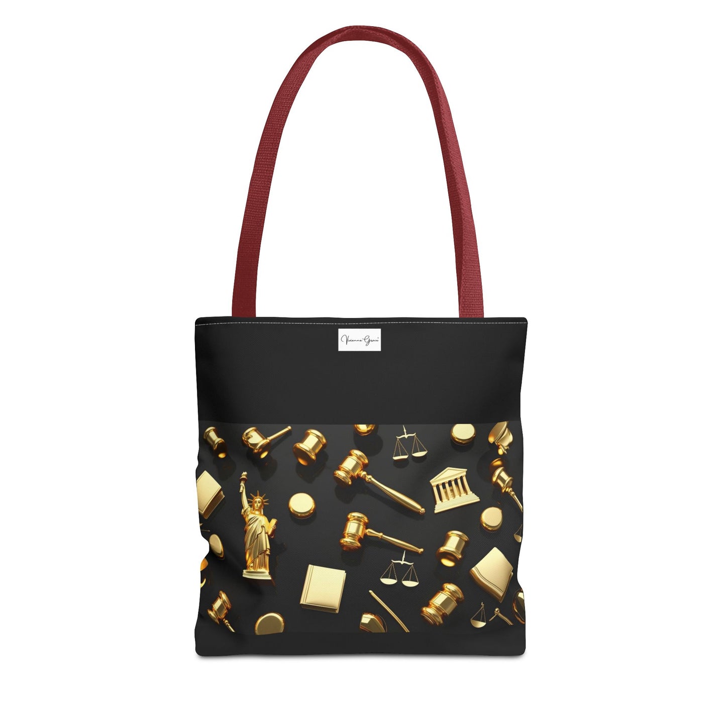Tote Bag - LEGAL - Vivienne Grace