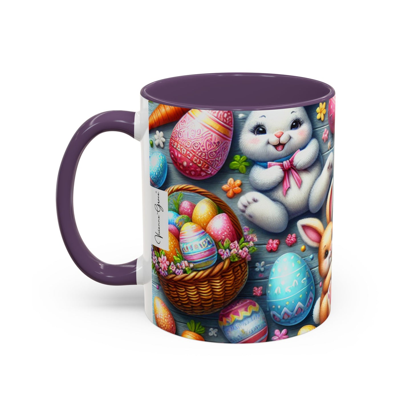 Coffee Mug - BABY BUNNIES