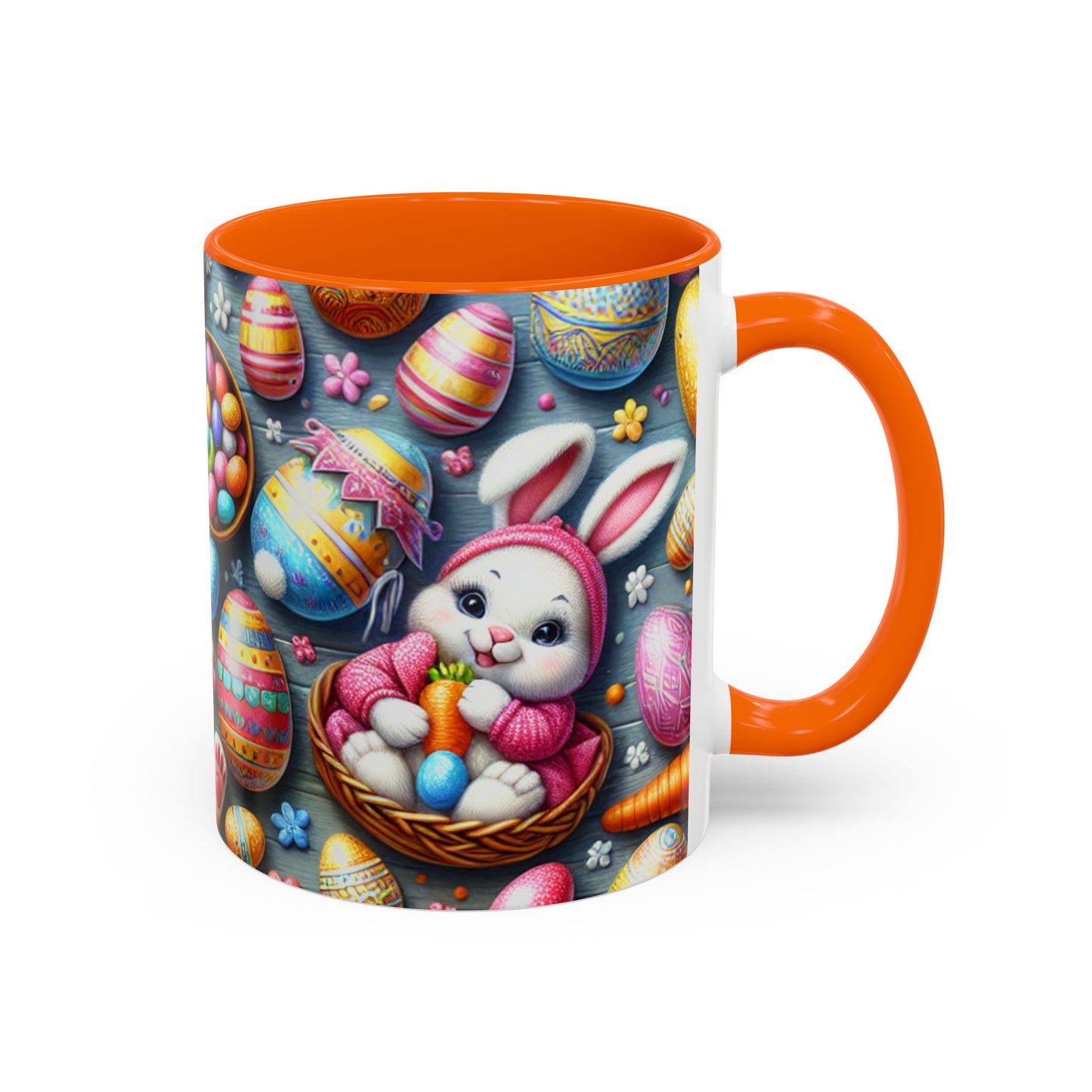 Coffee Mug - BABY BUNNIES