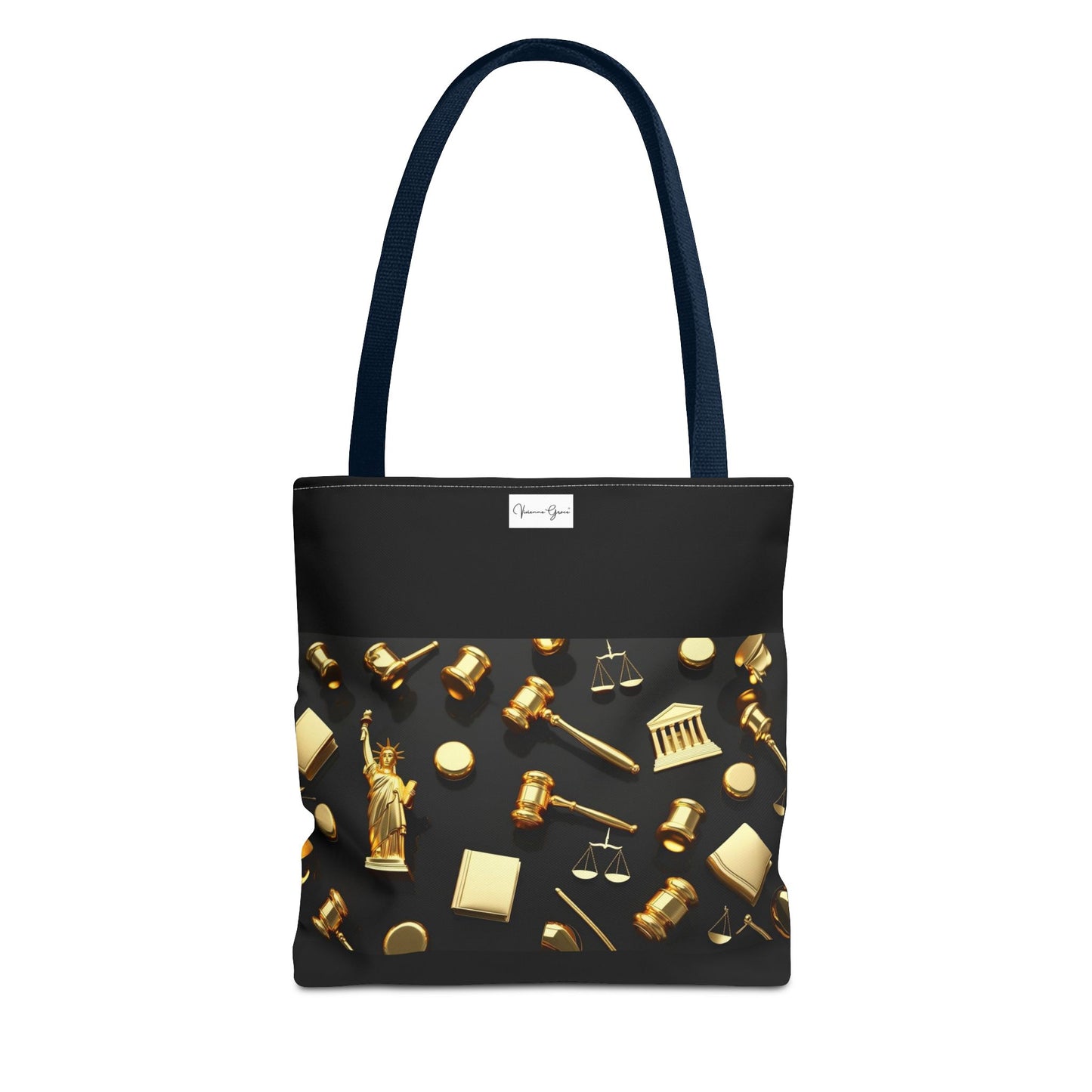Tote Bag - LEGAL - Vivienne Grace