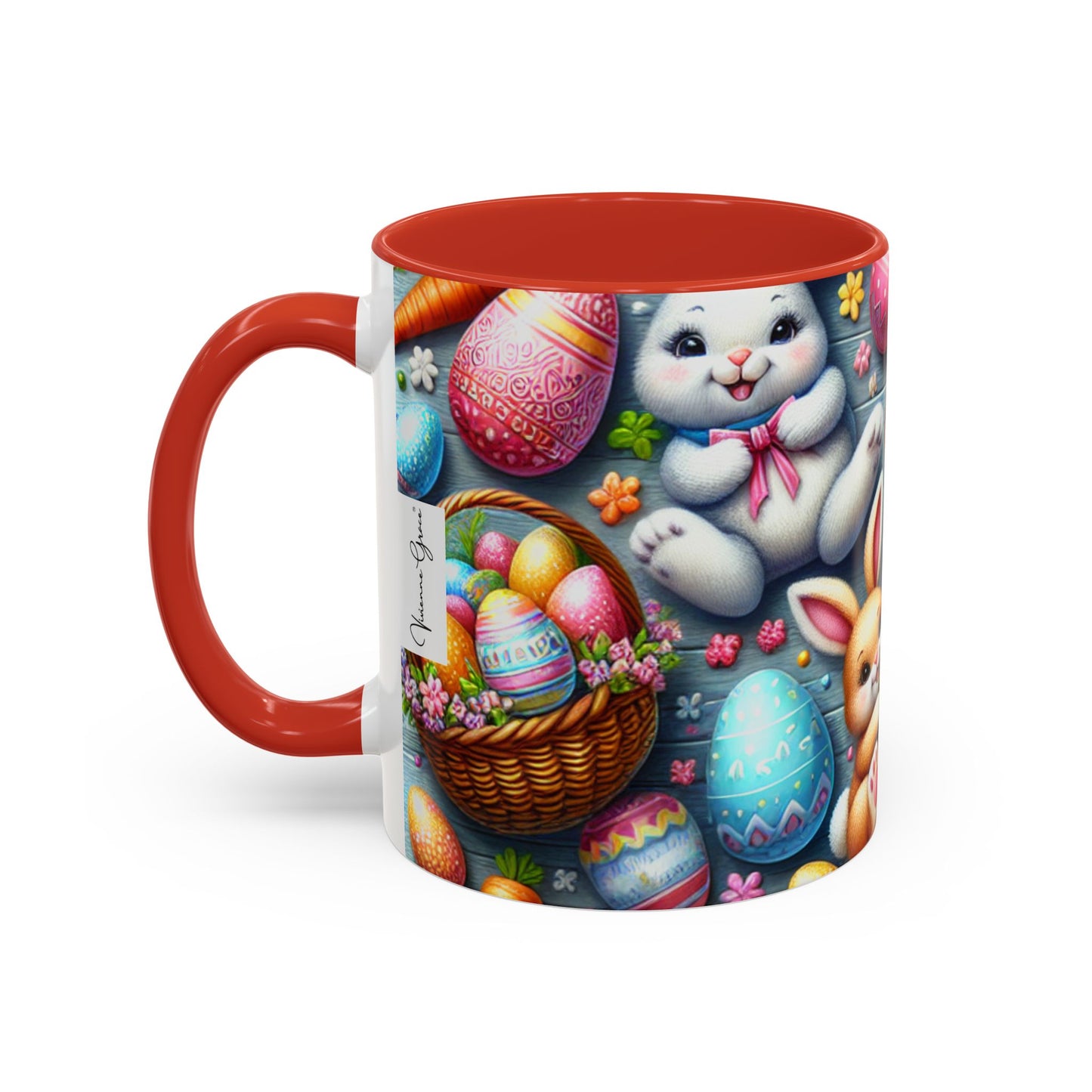 Coffee Mug - BABY BUNNIES