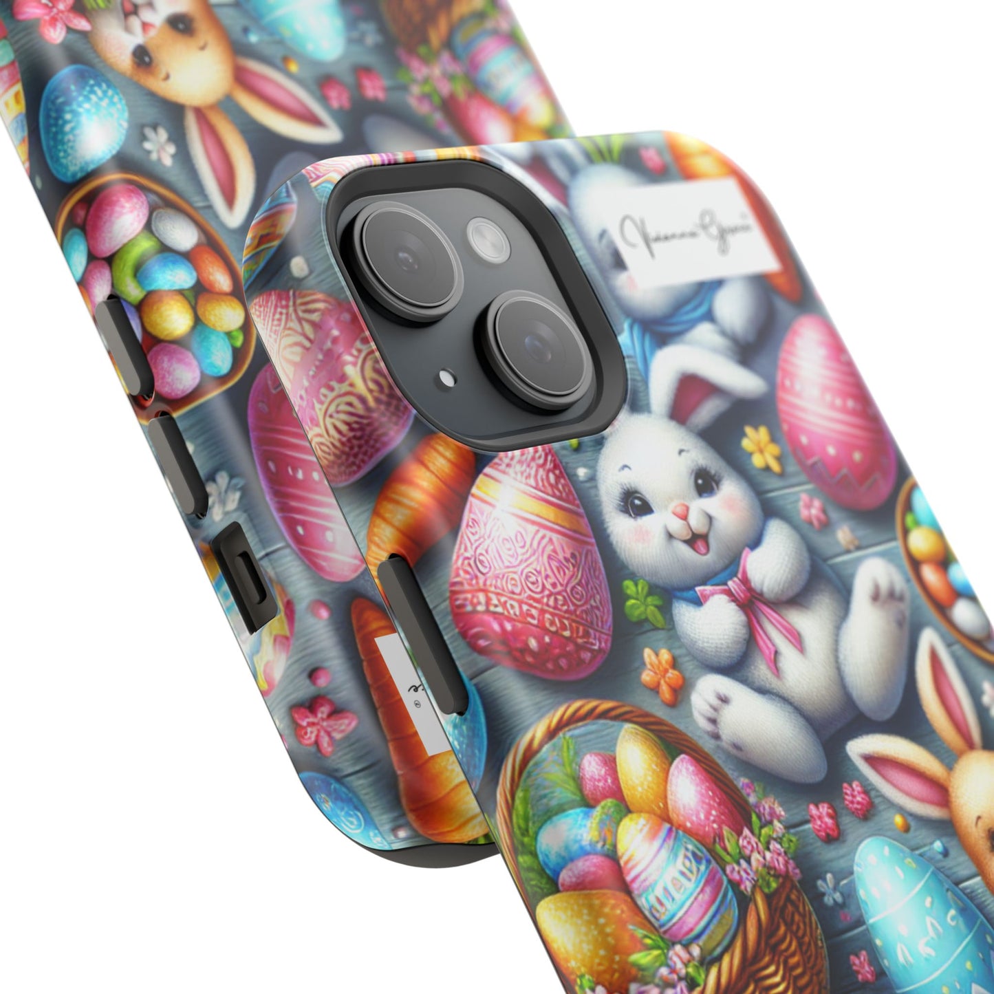 IPhone - Impact-Resistant Case - BABY BUNNIES