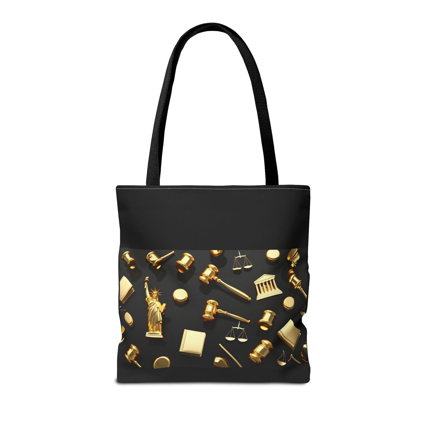Tote Bag - LEGAL - Vivienne Grace