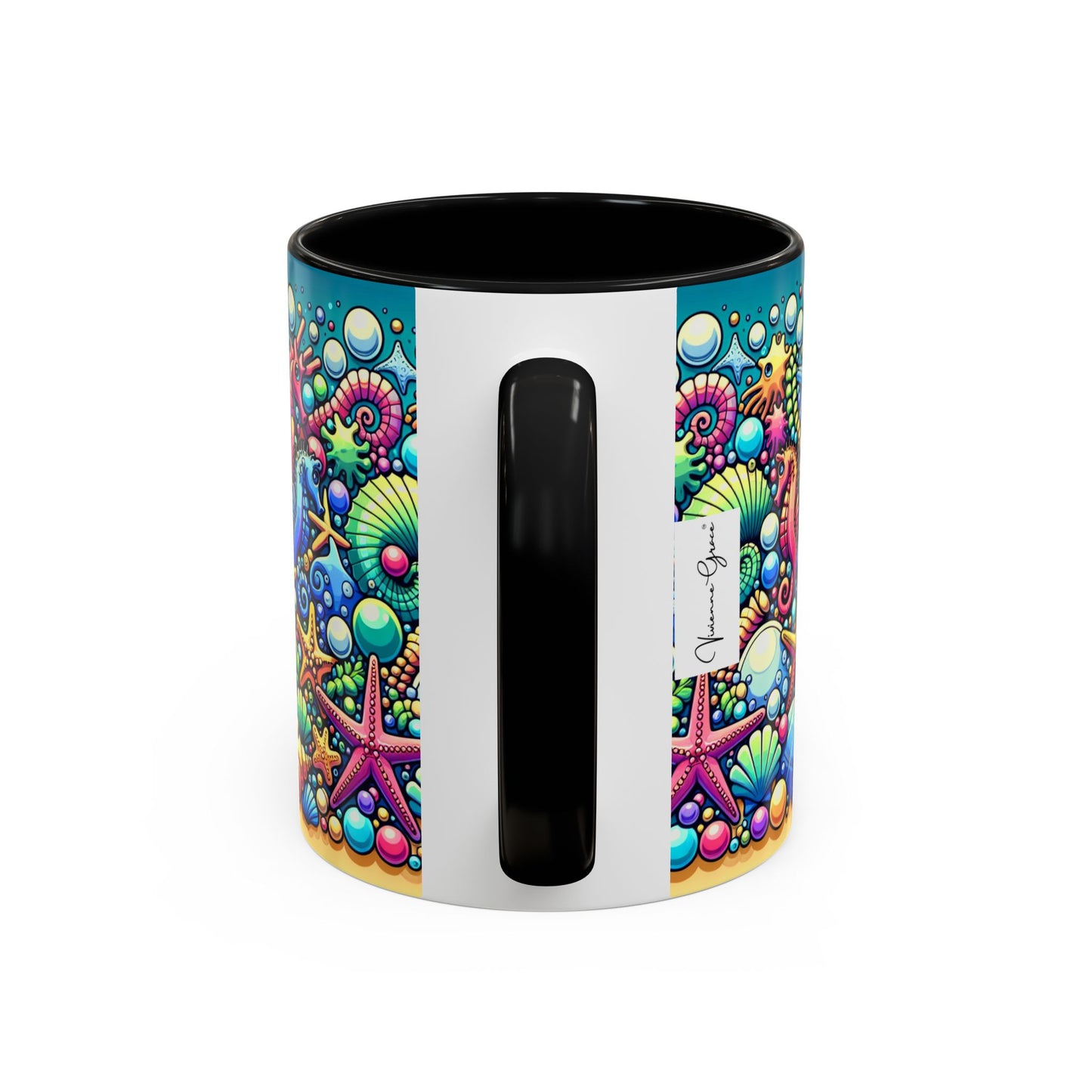 Coffee Mug - BEACH BAUBLES
