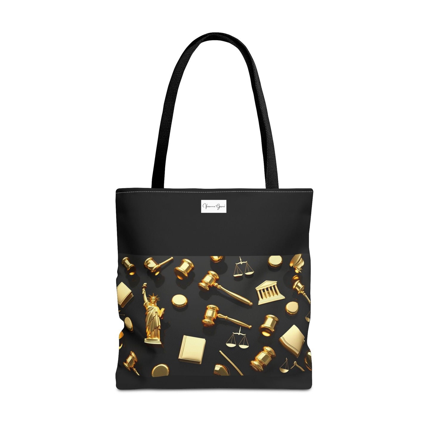 Tote Bag - LEGAL - Vivienne Grace
