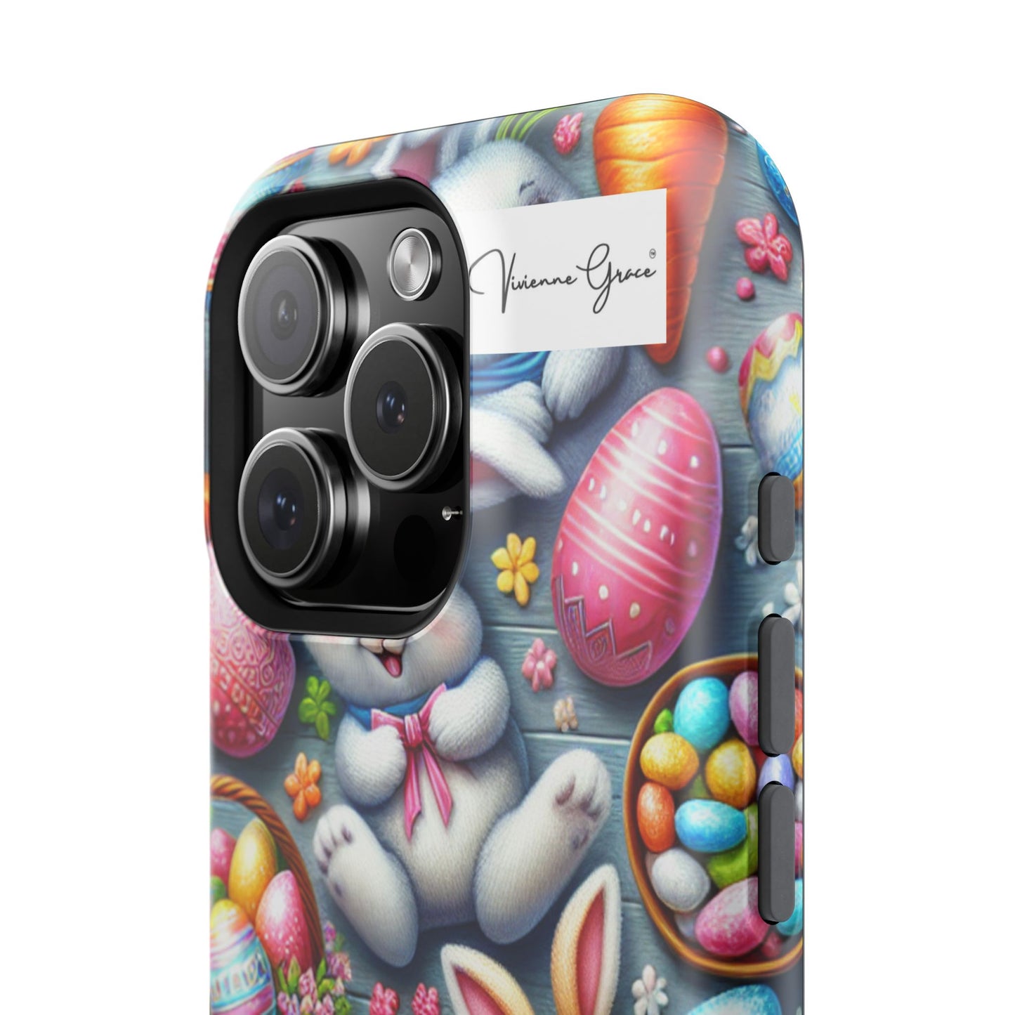 IPhone - Impact-Resistant Case - BABY BUNNIES