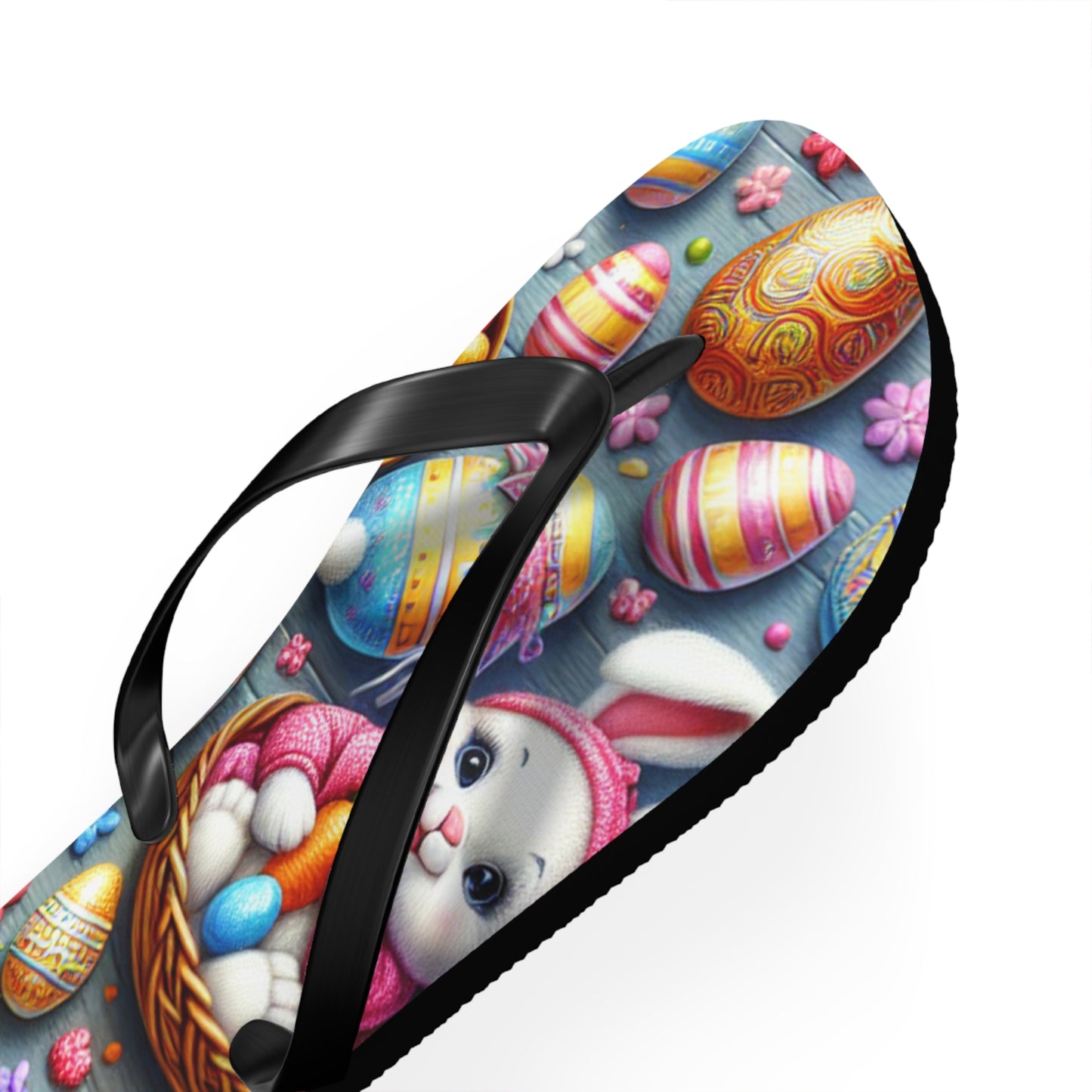 Flip Flops - BABY BUNNIES - Vivienne Grace
