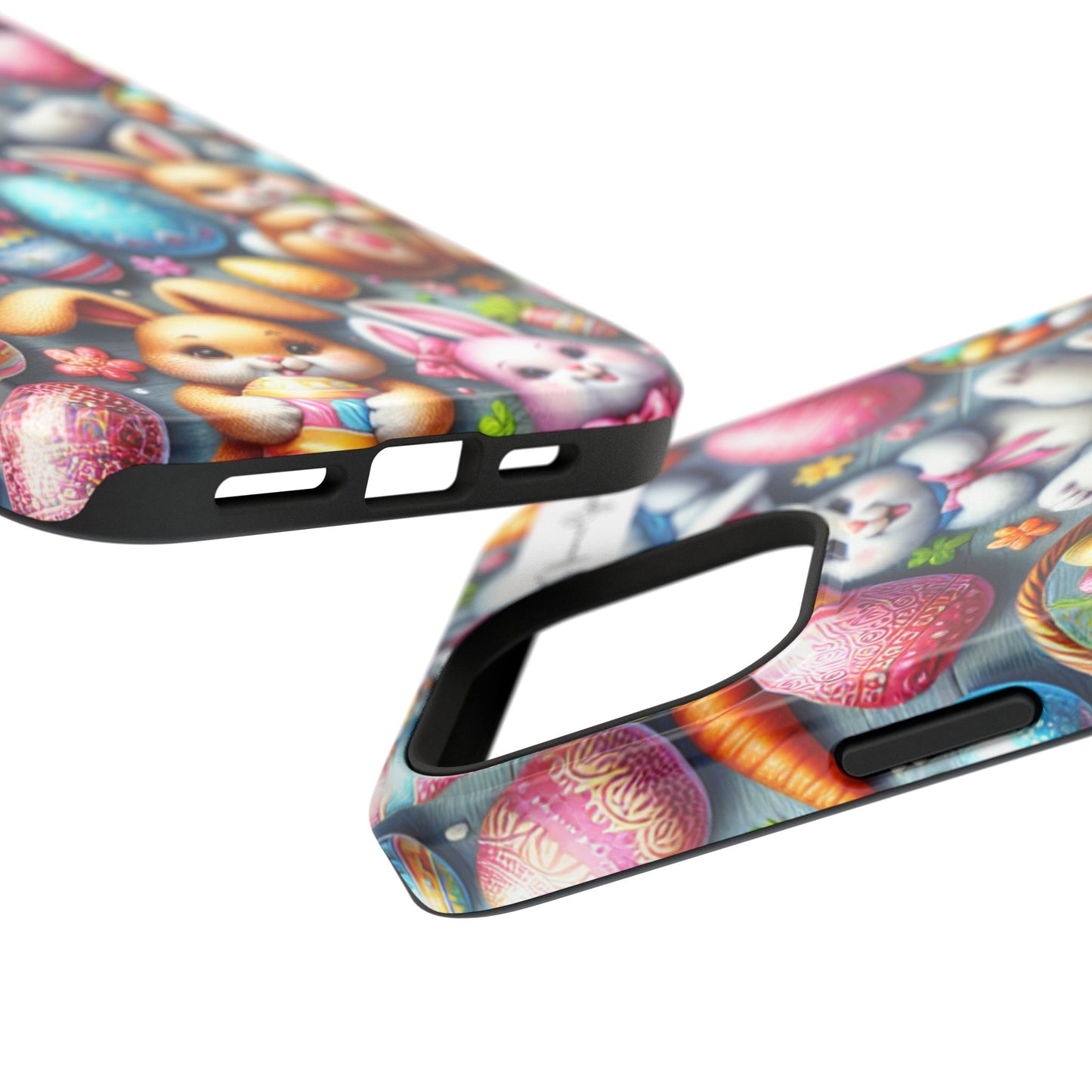 IPhone - Impact-Resistant Case - BABY BUNNIES