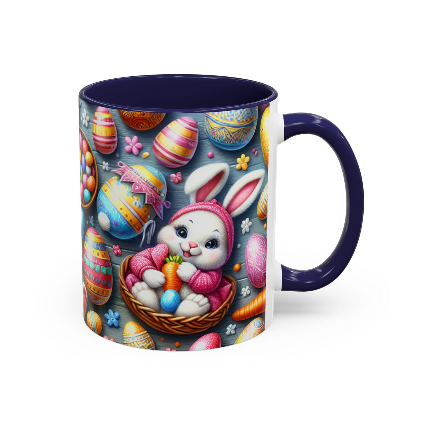 Coffee Mug - BABY BUNNIES