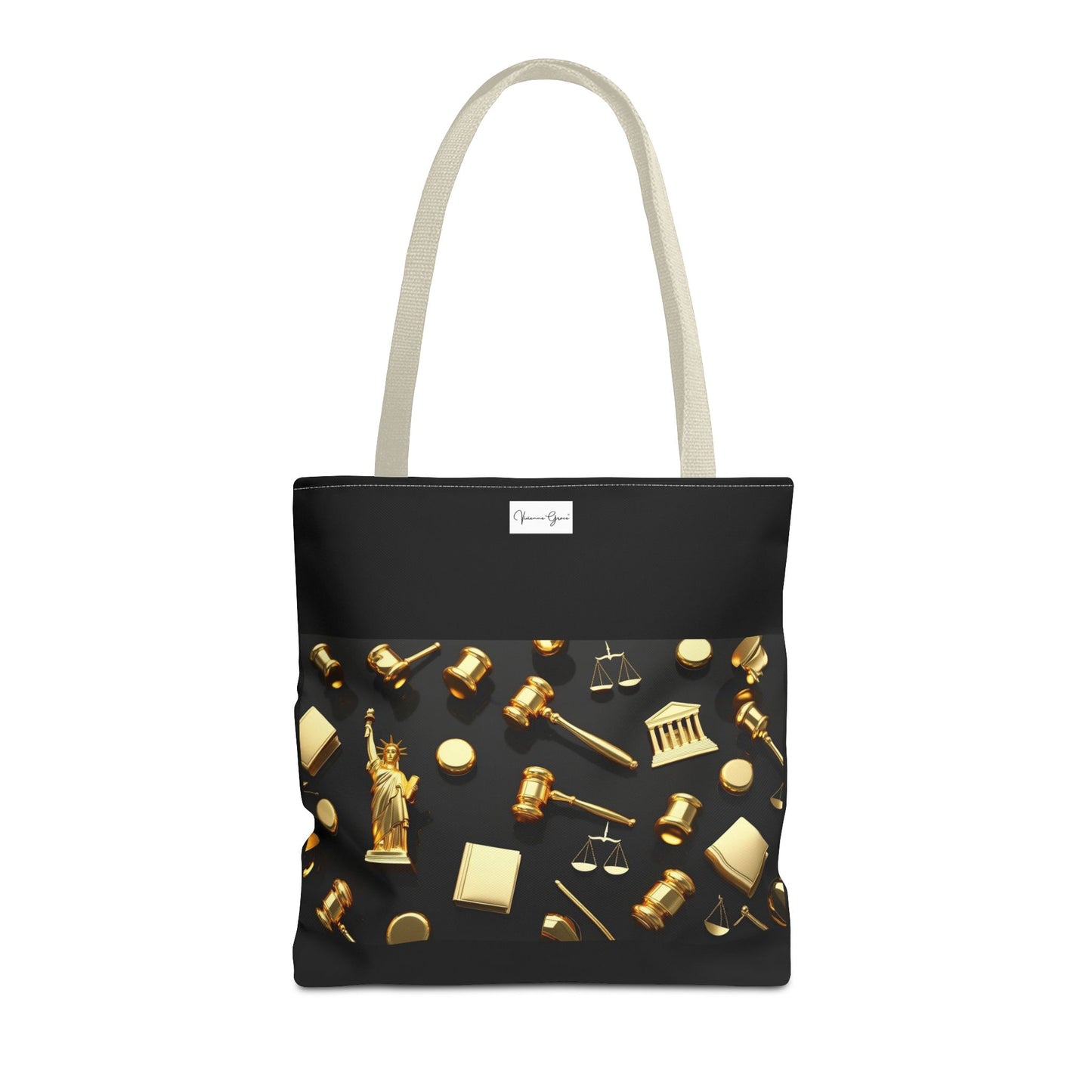 Tote Bag - LEGAL - Vivienne Grace