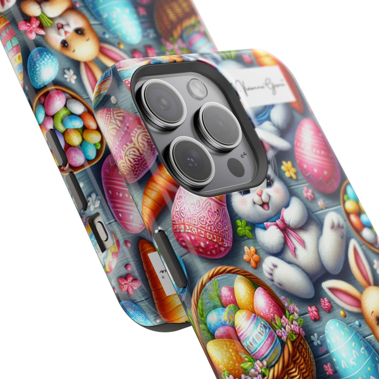 IPhone - Impact-Resistant Case - BABY BUNNIES