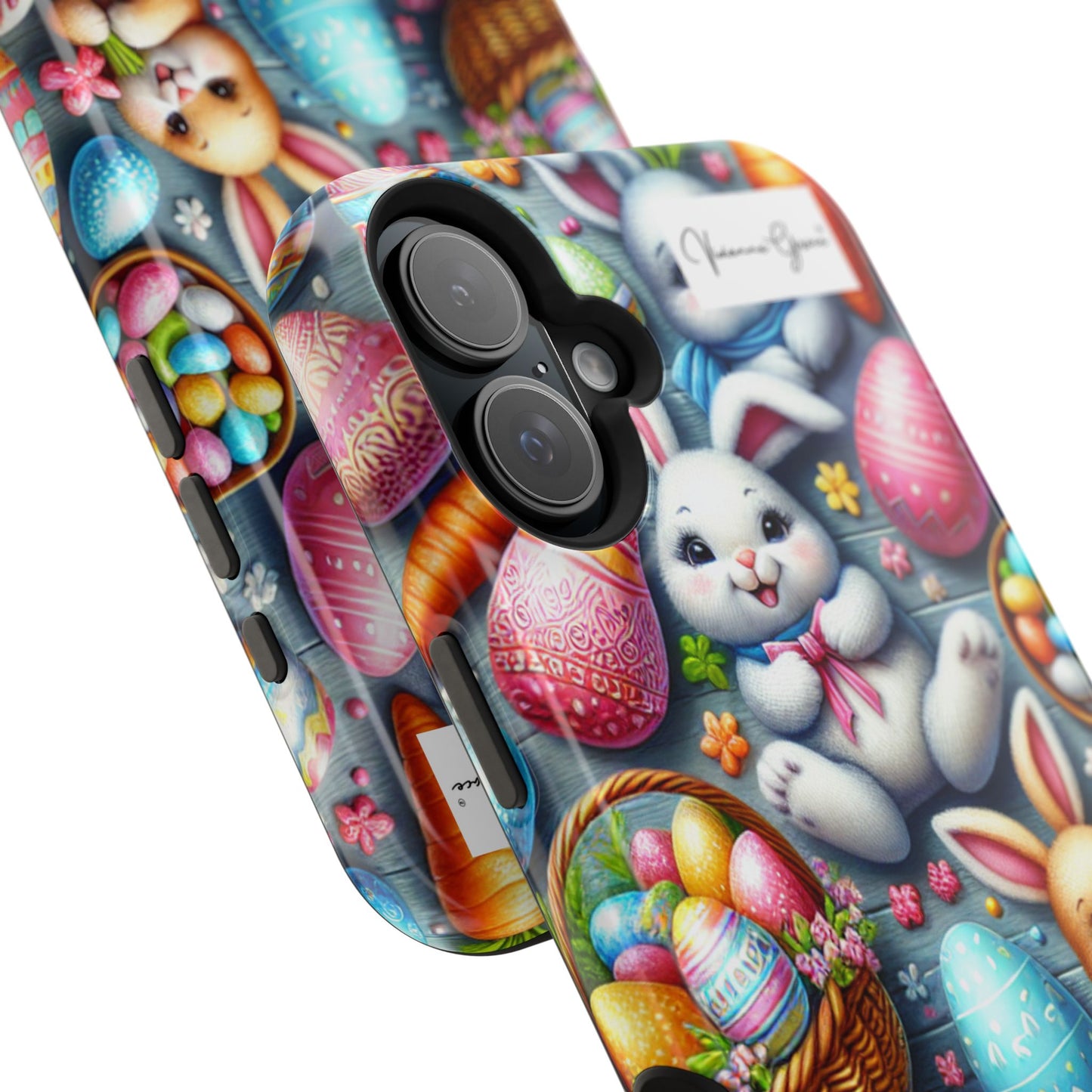IPhone - Impact-Resistant Case - BABY BUNNIES
