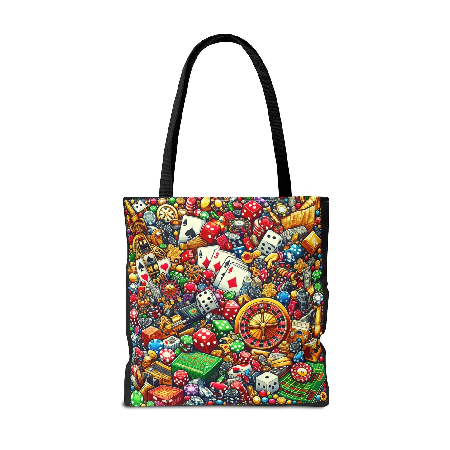 Tote Bag - VEGAS BOUND
