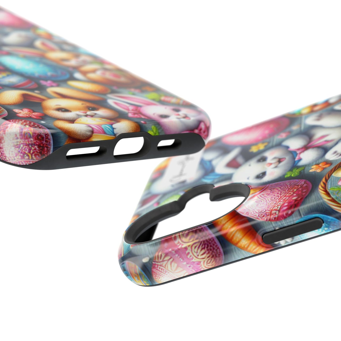 IPhone - Impact-Resistant Case - BABY BUNNIES