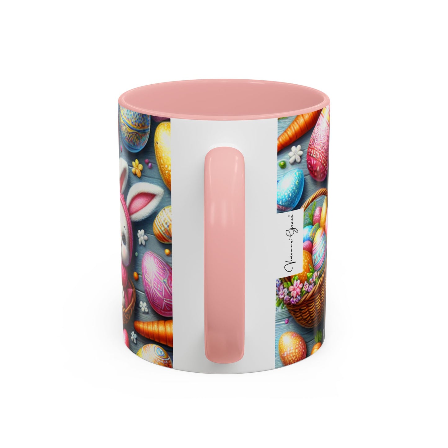 Coffee Mug - BABY BUNNIES