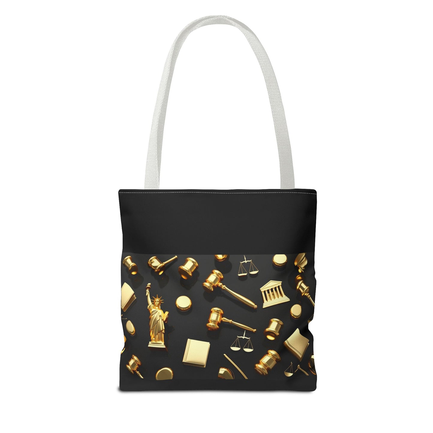 Tote Bag - LEGAL - Vivienne Grace