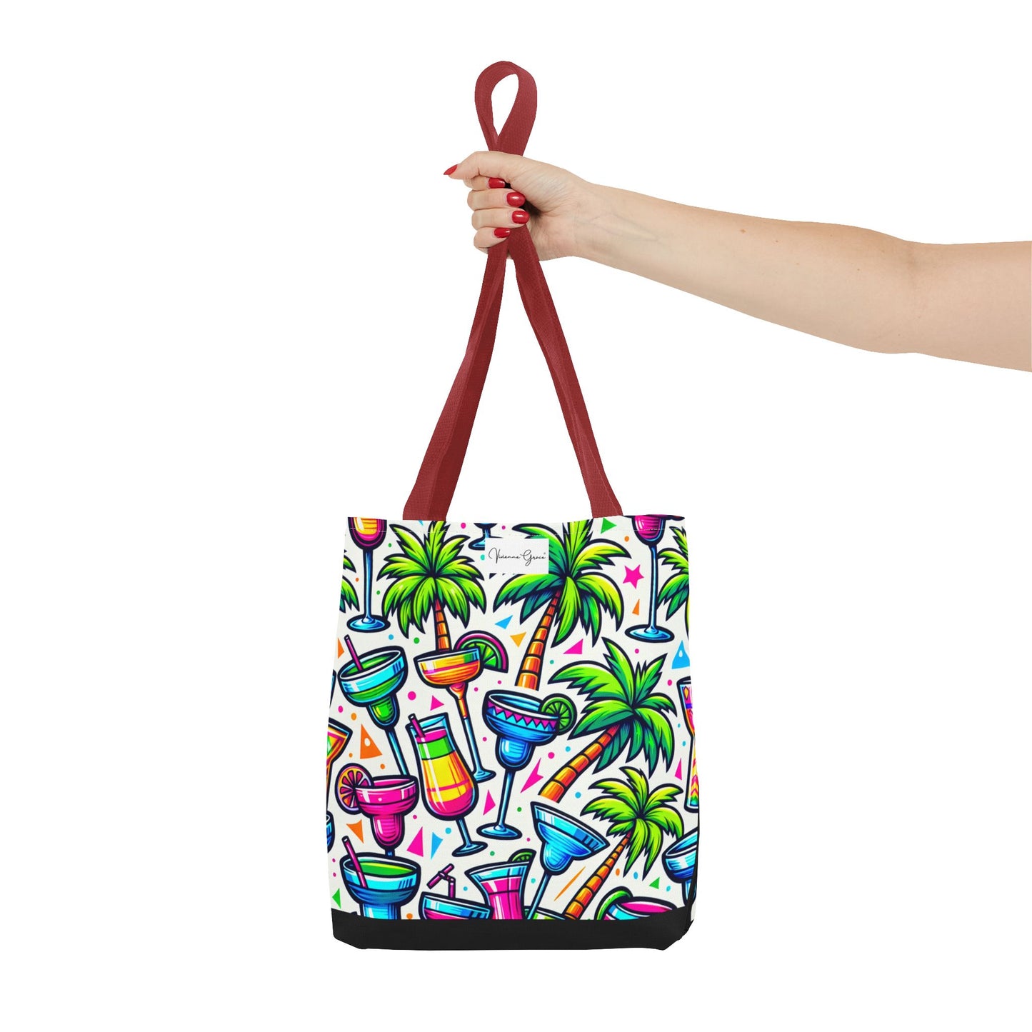 Tote Bag - PARTY TIME - Vivienne Grace