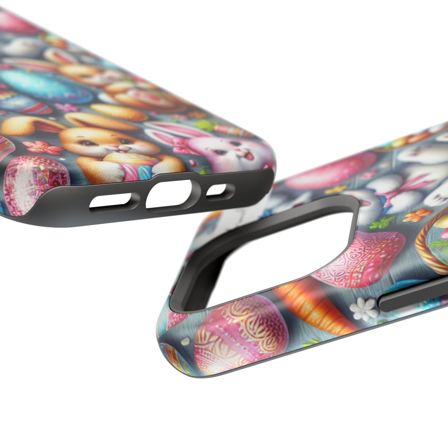 IPhone - Impact-Resistant Case - BABY BUNNIES