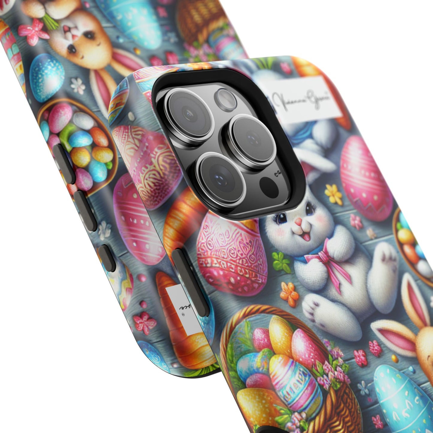 IPhone - Impact-Resistant Case - BABY BUNNIES