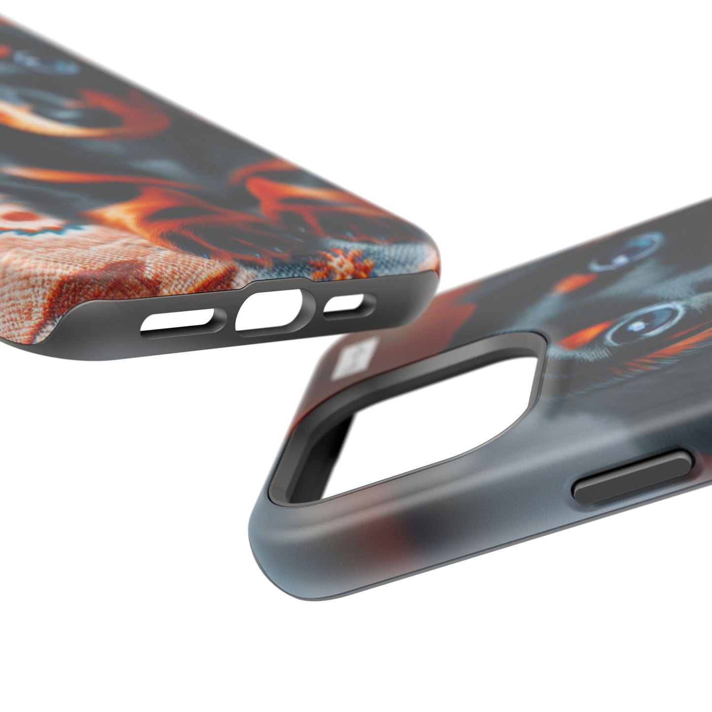IPhone - Impact-Resistant Cases - DACSHUND BABY - Vivienne Grace