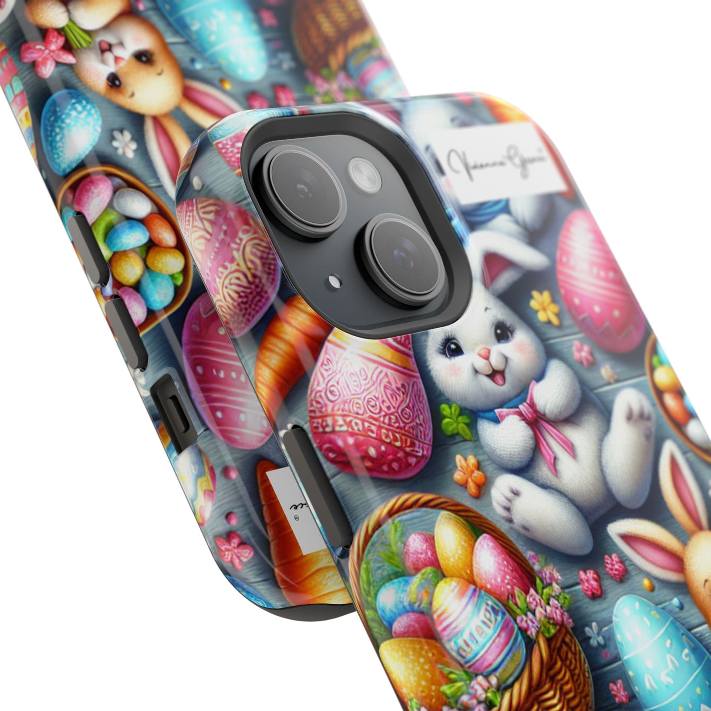 IPhone - Impact-Resistant Case - BABY BUNNIES