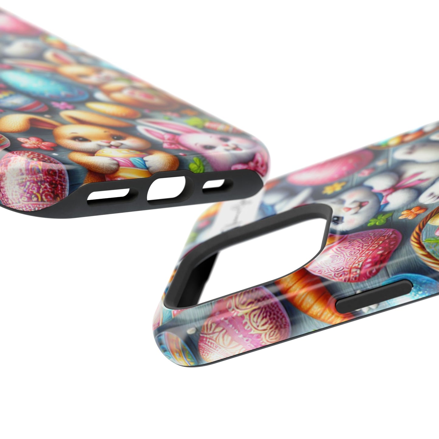 IPhone - Impact-Resistant Case - BABY BUNNIES