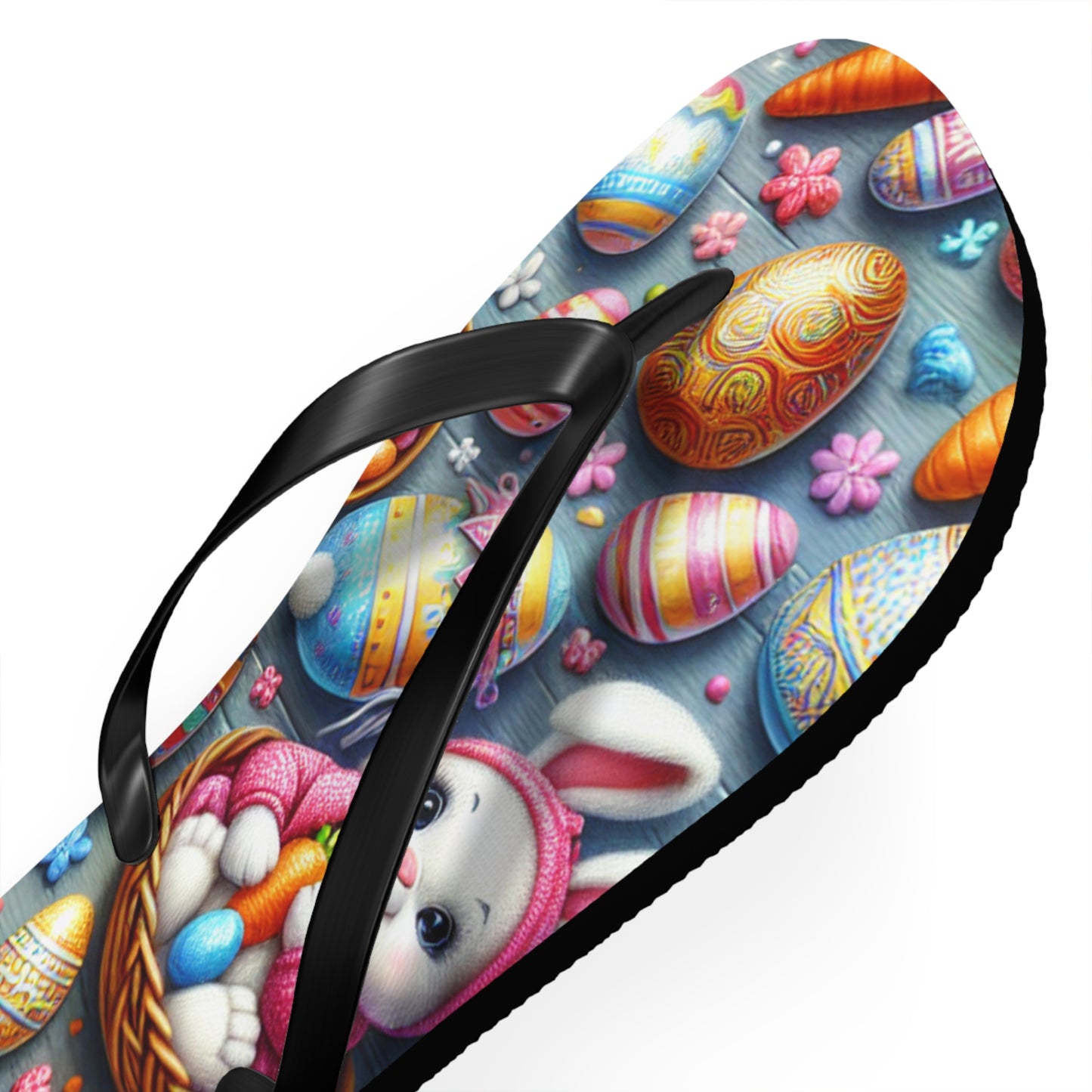 Flip Flops - BABY BUNNIES - Vivienne Grace