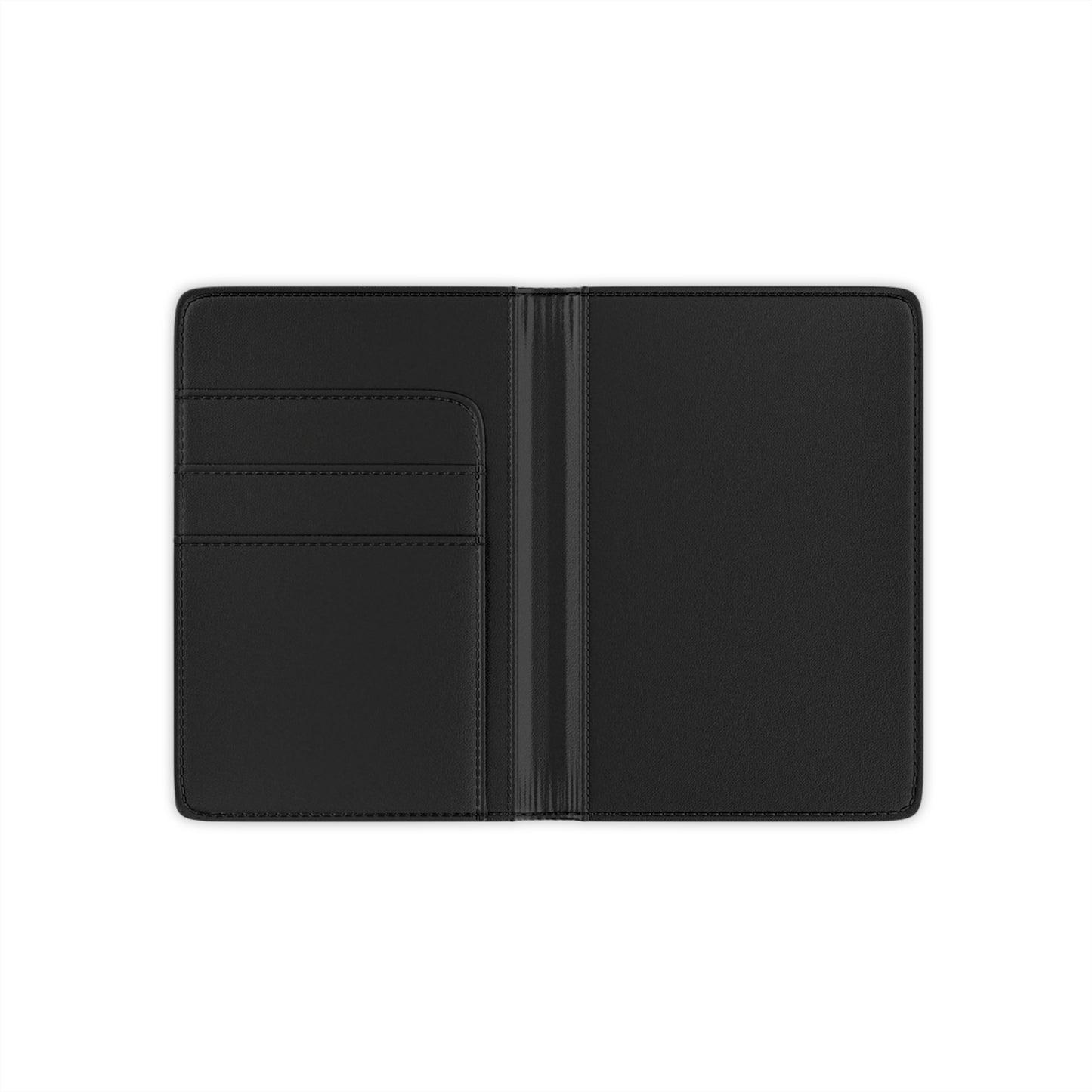 Passport Cover - AMERICA - Vivienne Grace