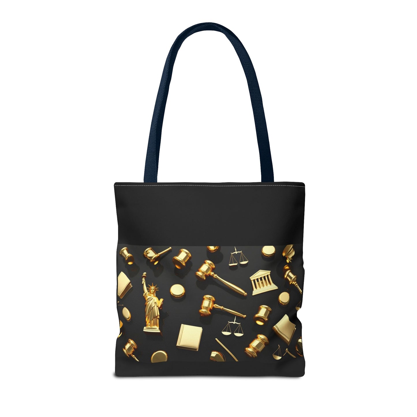 Tote Bag - LEGAL - Vivienne Grace
