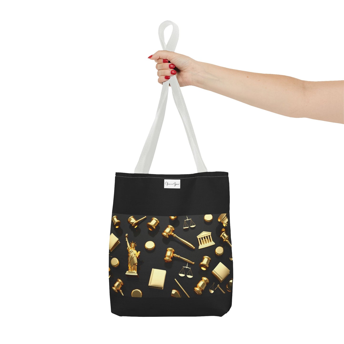 Tote Bag - LEGAL - Vivienne Grace