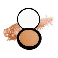 Luminizing Powder - Golden - Vivienne Grace