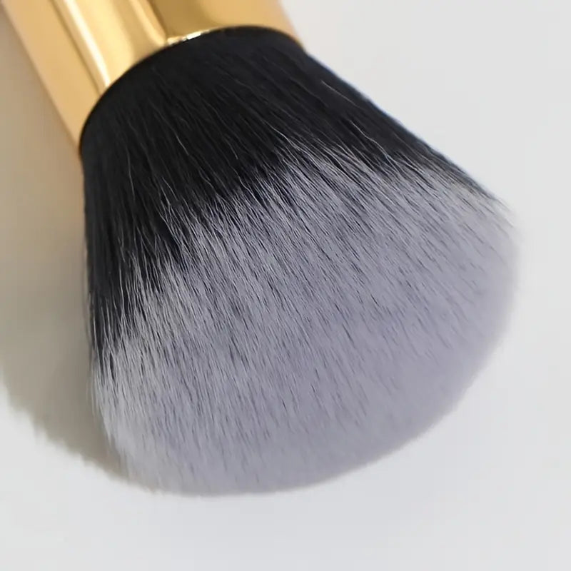 Large Loose Powder Brush