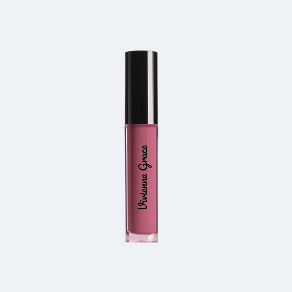 Lip Gloss - Raspberry Rose - Vivienne Grace