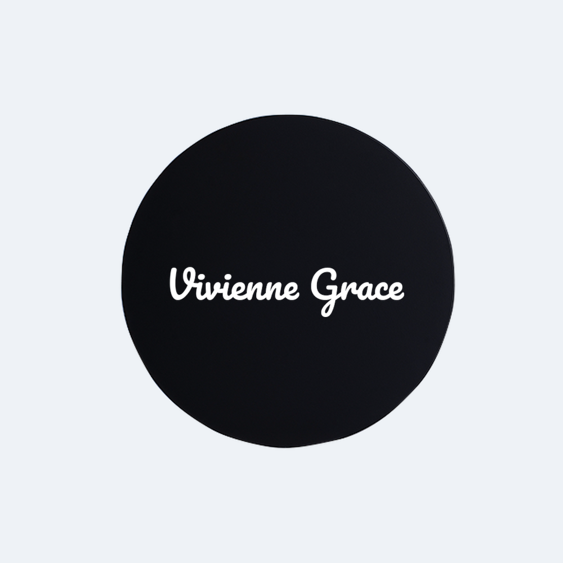 Dual Blend Powder Foundation - Brulee - Vivienne Grace